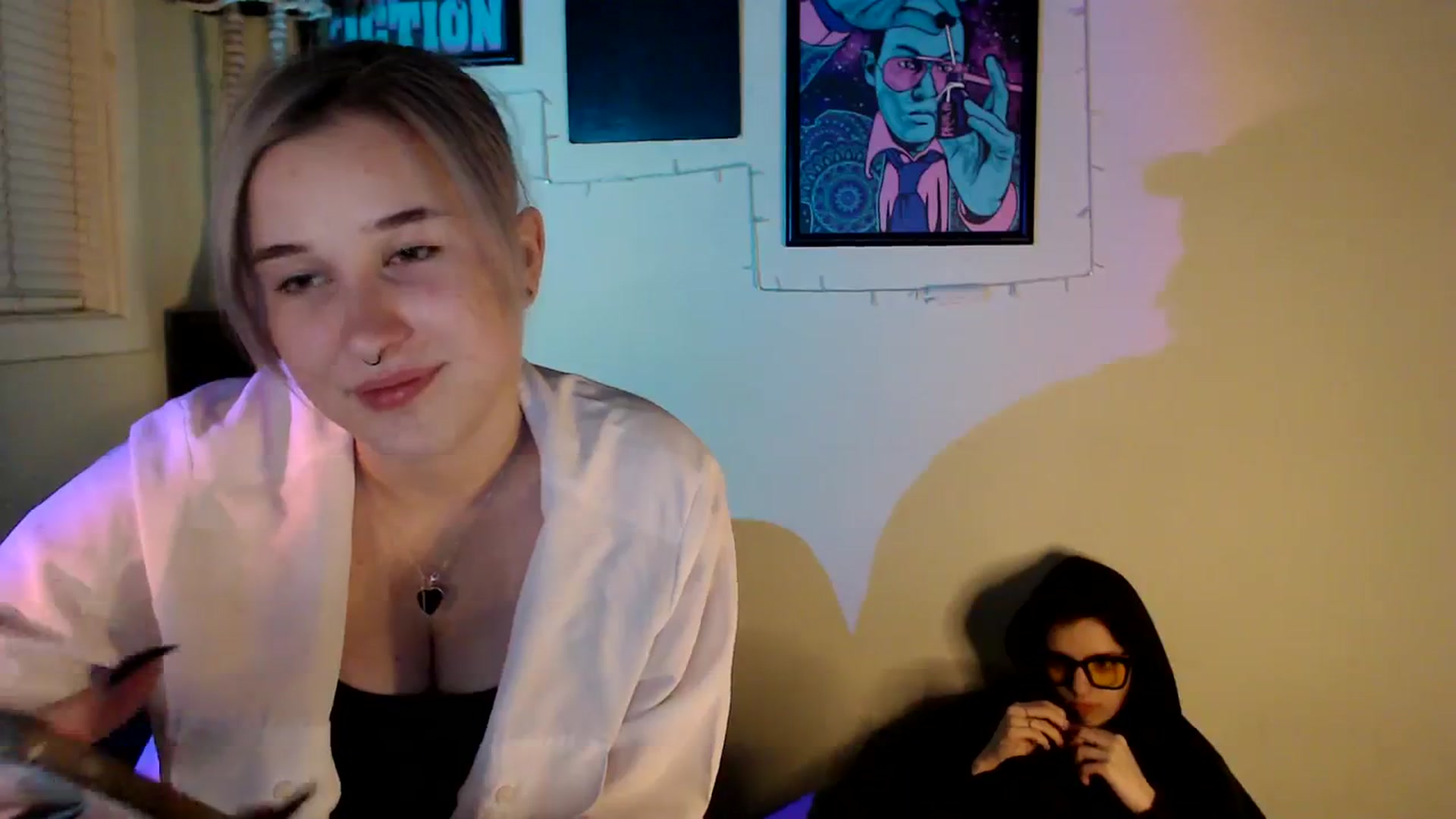 Gallery image thumbnail from Spicy_X's myfreecams stream on, 04/11/2024, 18:22 image 17 of 20