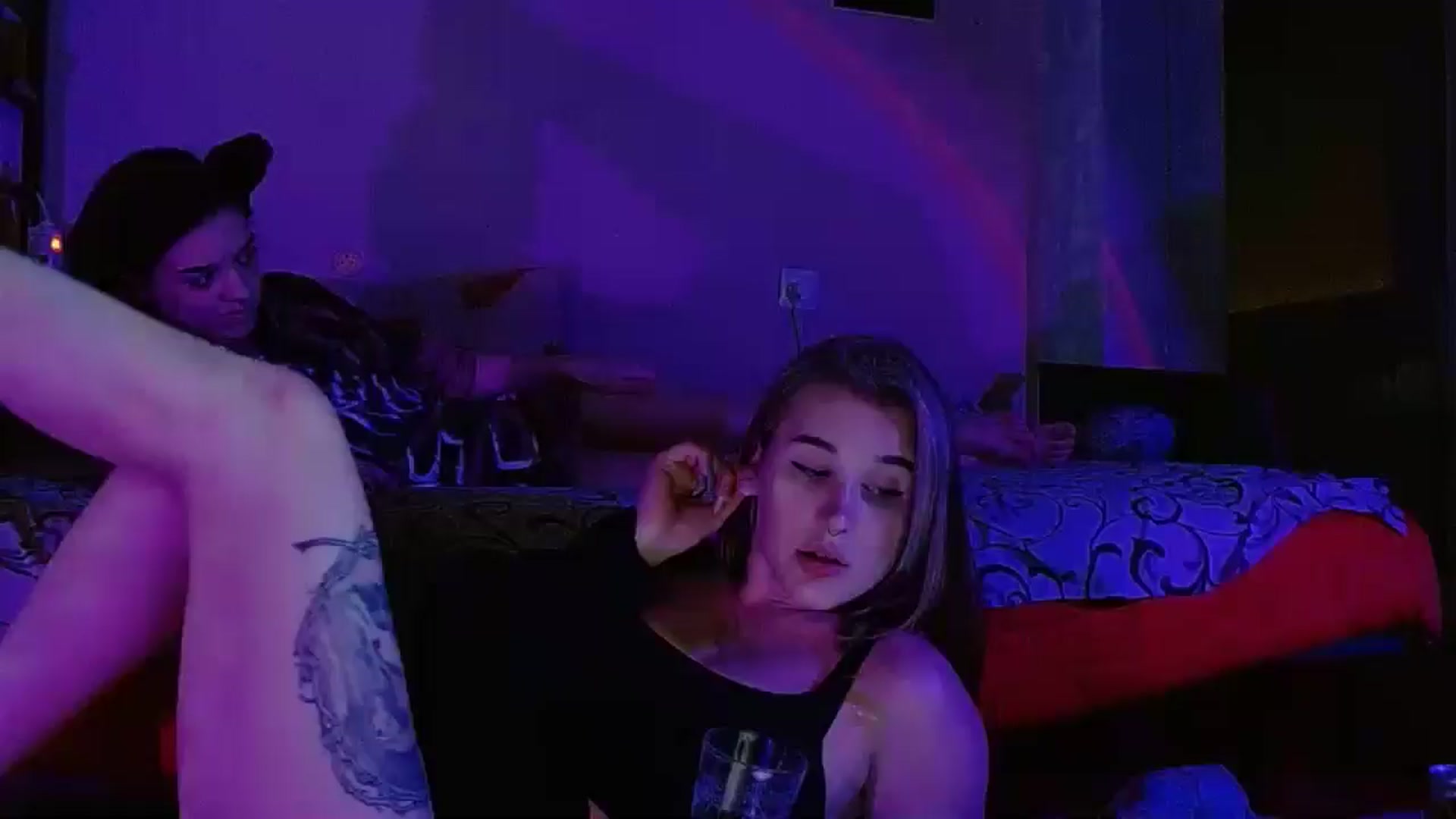 Gallery image thumbnail from Spicy_X's myfreecams stream on, 04/25/2024, 19:59 image 1 of 20