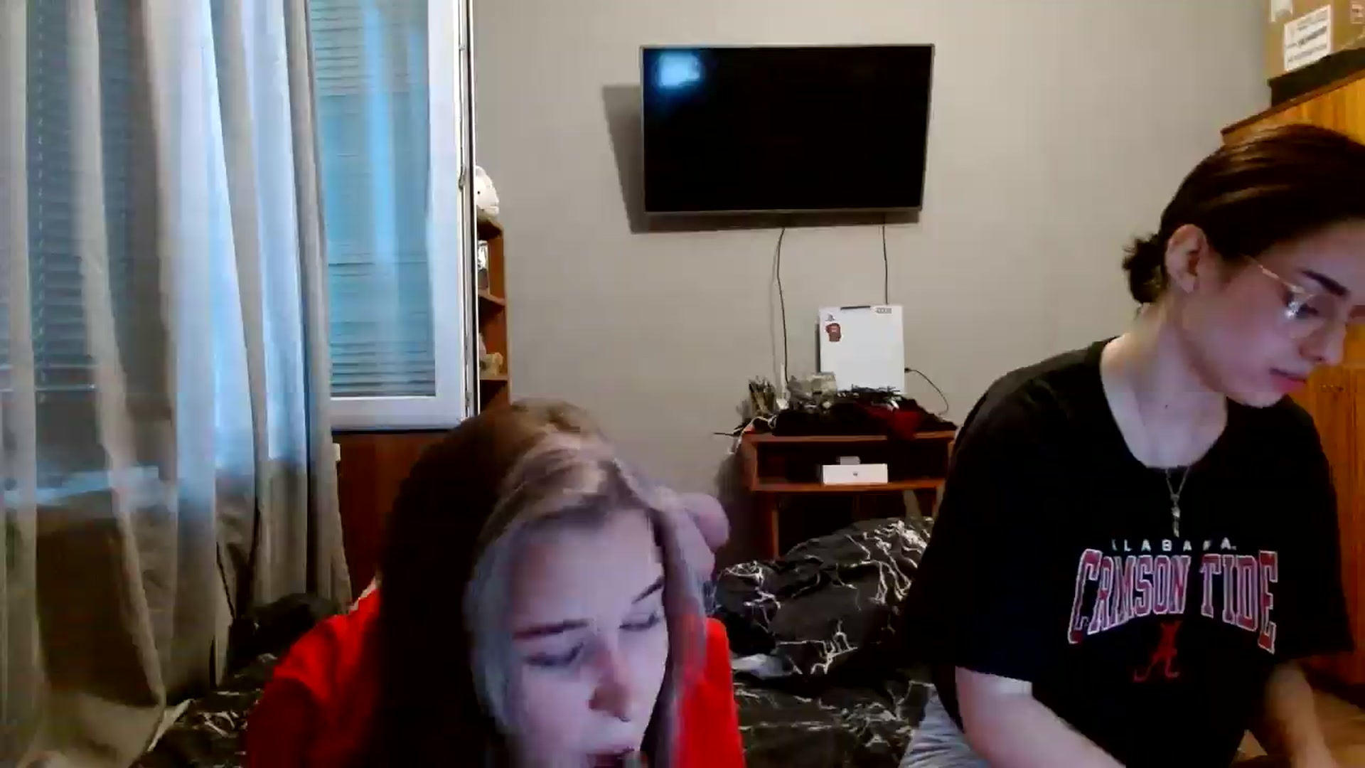Gallery image thumbnail from Spicy_X's myfreecams stream on, 05/02/2024, 17:46 image 12 of 20