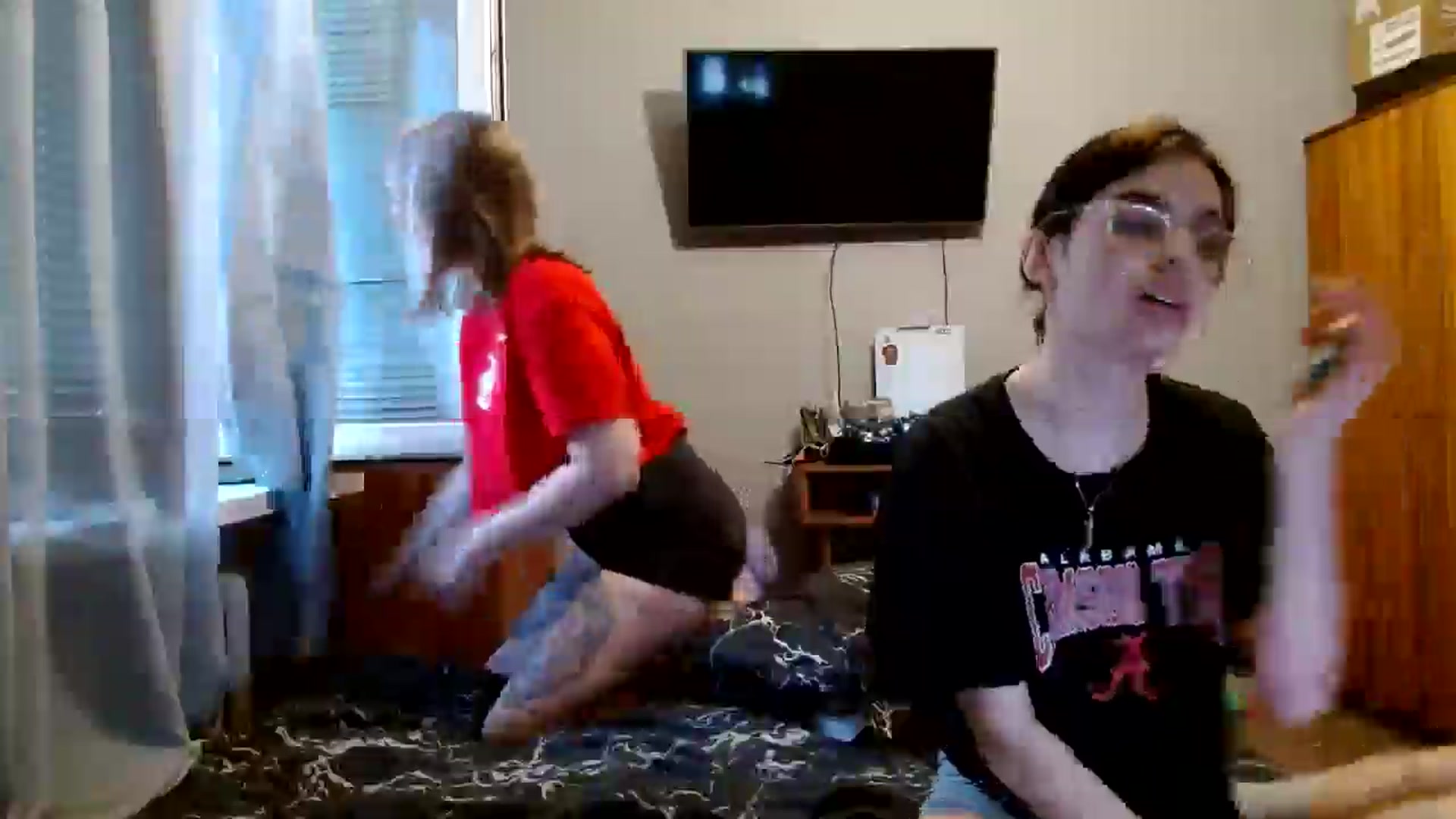Gallery image thumbnail from Spicy_X's myfreecams stream on, 05/02/2024, 17:46 image 8 of 20