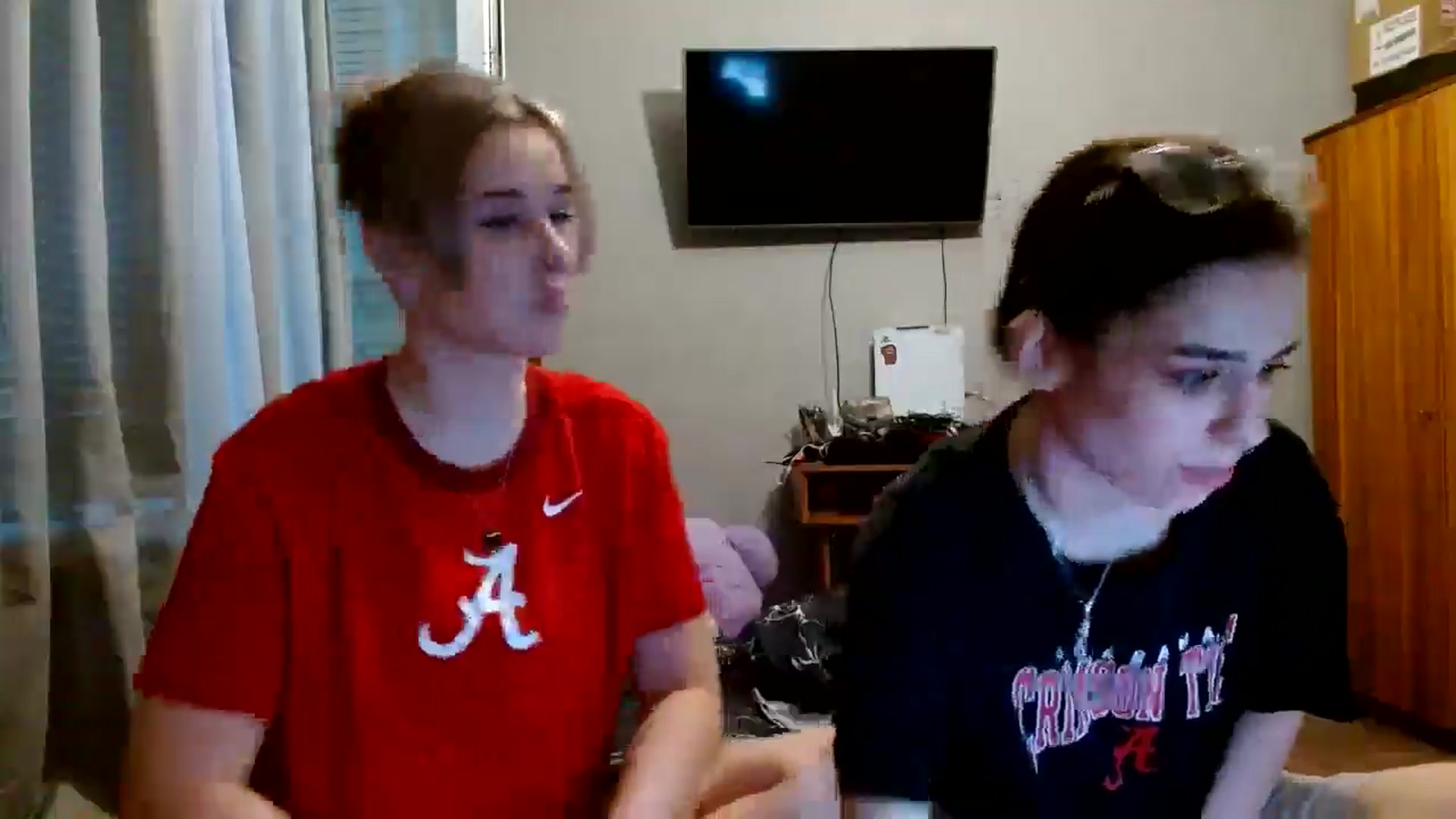 Gallery image thumbnail from Spicy_X's myfreecams stream on, 05/02/2024, 17:46 image 17 of 20