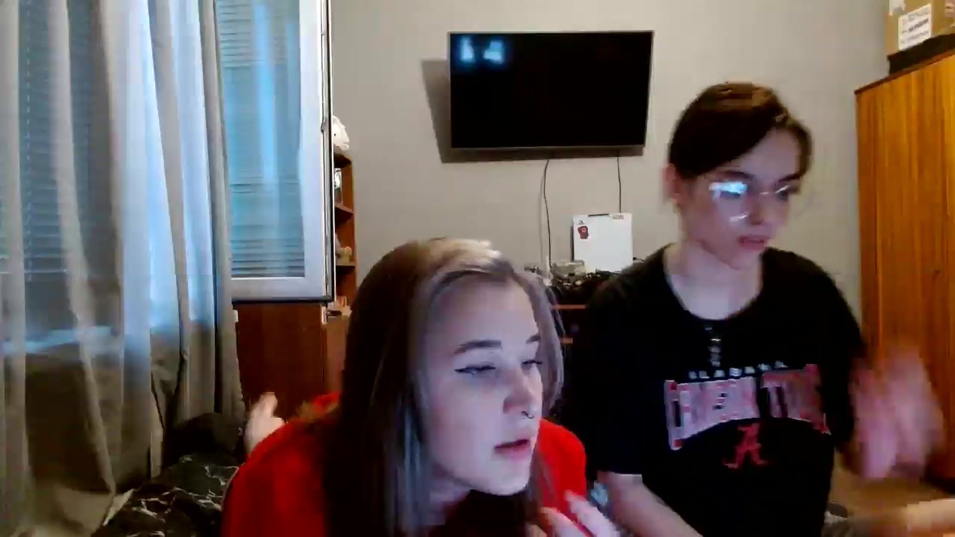 Gallery image thumbnail from Spicy_X's myfreecams stream on, 05/02/2024, 17:46 image 11 of 20
