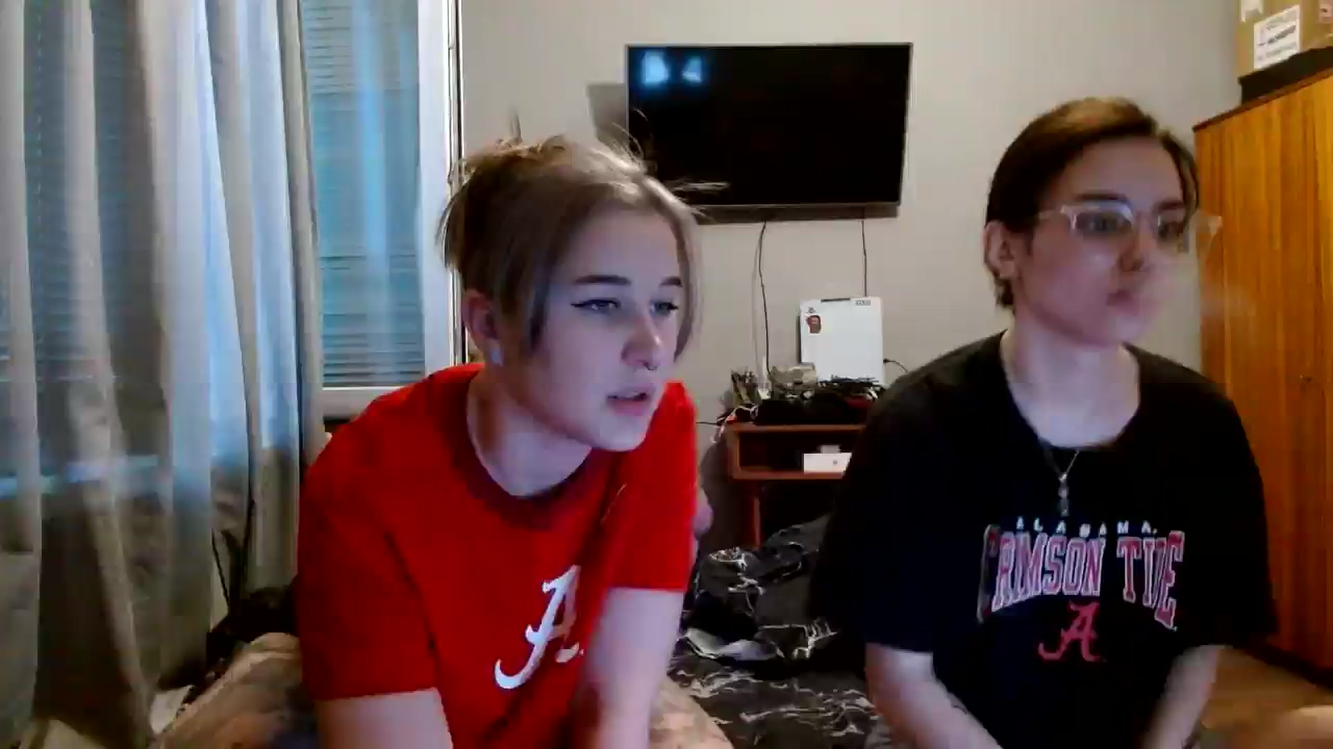 Gallery image thumbnail from Spicy_X's myfreecams stream on, 05/02/2024, 17:46 image 14 of 20
