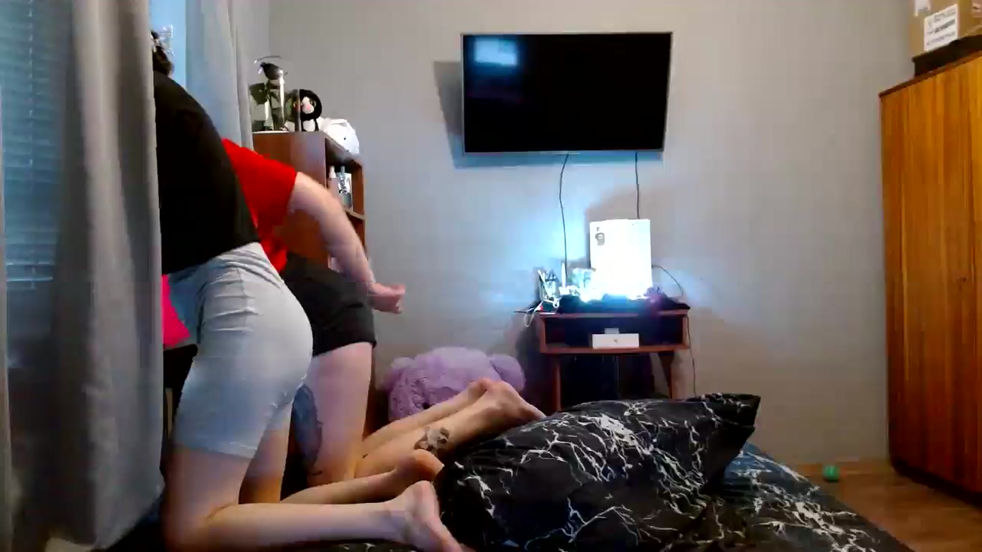 Gallery image thumbnail from Spicy_X's myfreecams stream on, 05/02/2024, 17:46 image 7 of 20