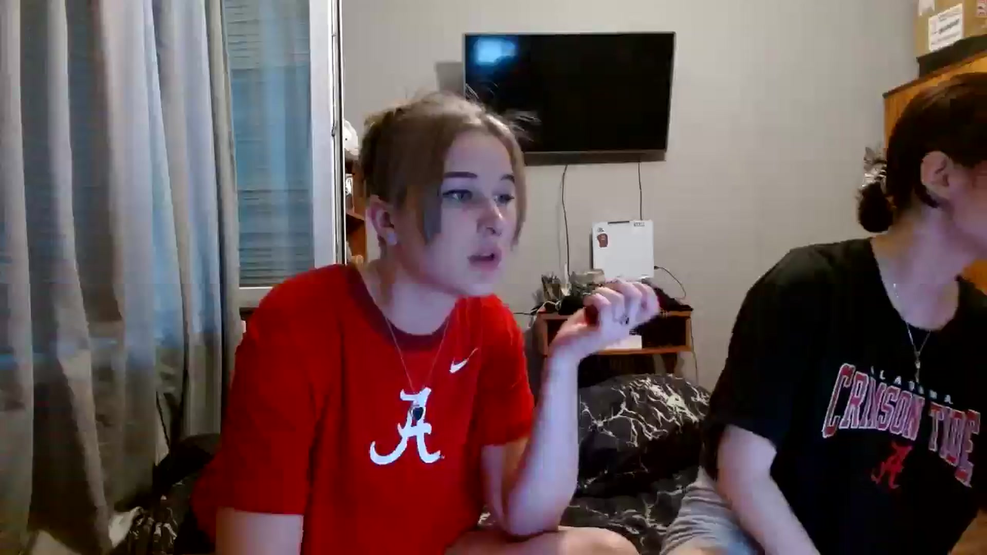 Gallery image thumbnail from Spicy_X's myfreecams stream on, 05/02/2024, 17:46 image 20 of 20