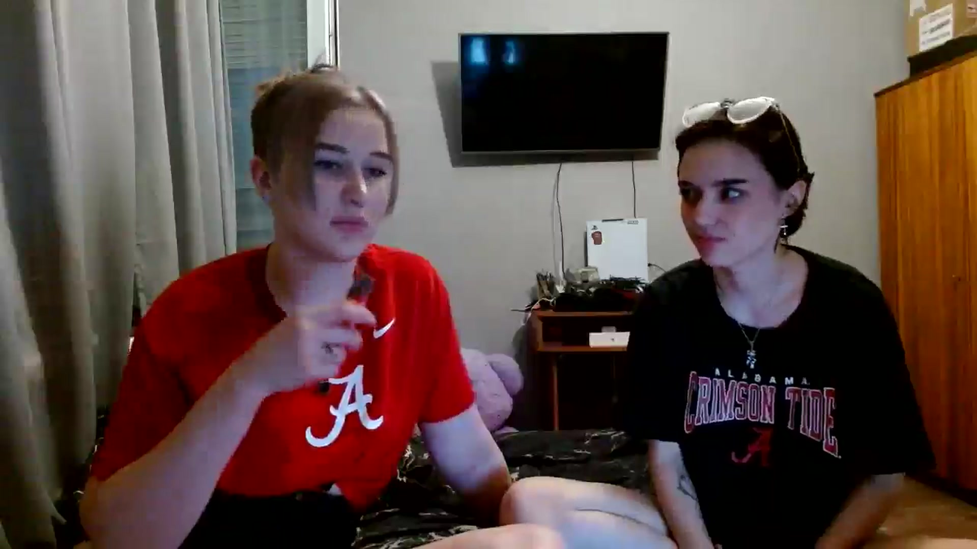 Gallery image thumbnail from Spicy_X's myfreecams stream on, 05/02/2024, 18:09 image 18 of 20