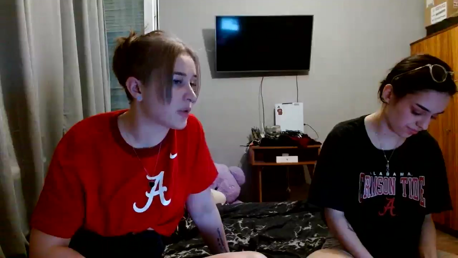 Gallery image thumbnail from Spicy_X's myfreecams stream on, 05/02/2024, 18:09 image 16 of 20