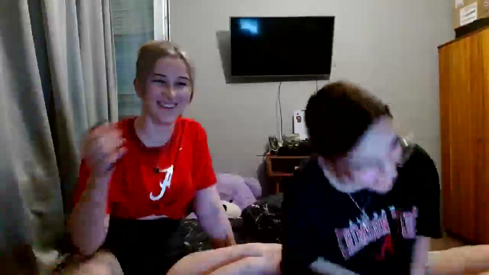 Gallery image thumbnail from Spicy_X's myfreecams stream on, 05/02/2024, 18:09 image 5 of 20