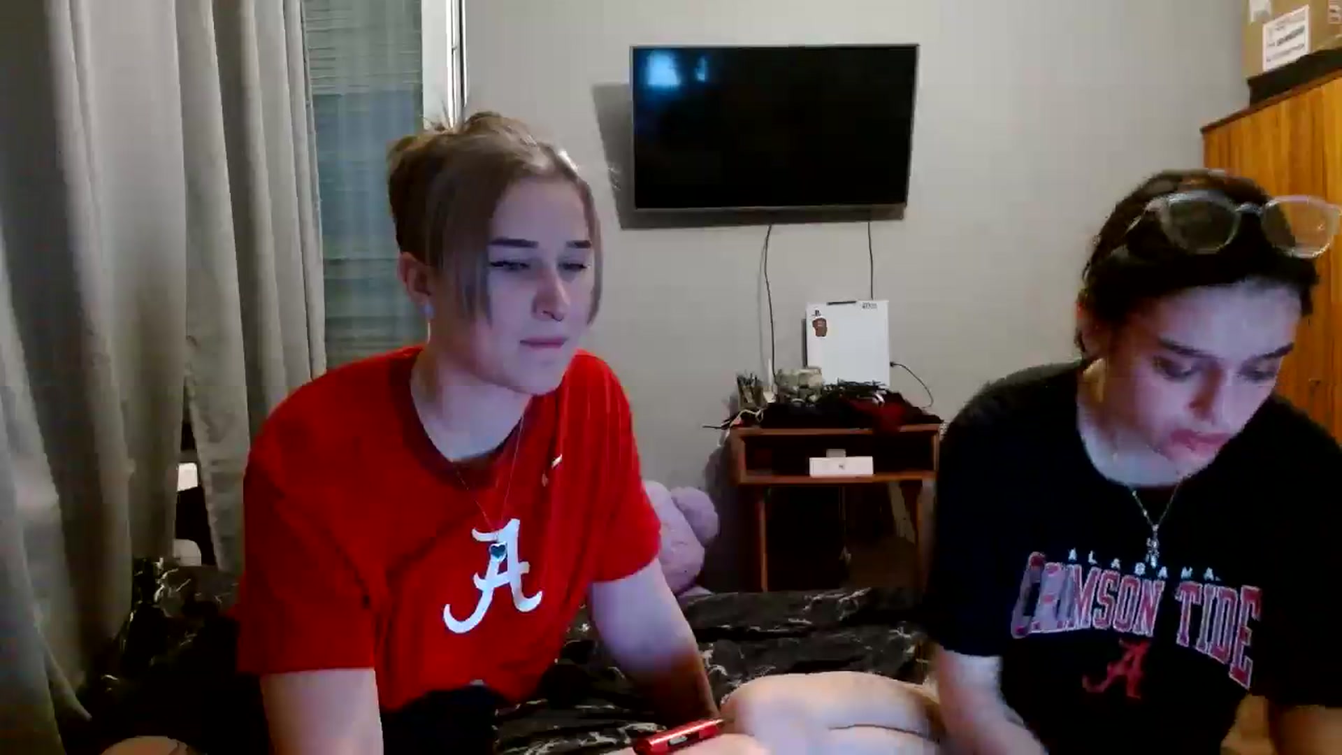 Gallery image thumbnail from Spicy_X's myfreecams stream on, 05/02/2024, 18:09 image 19 of 20