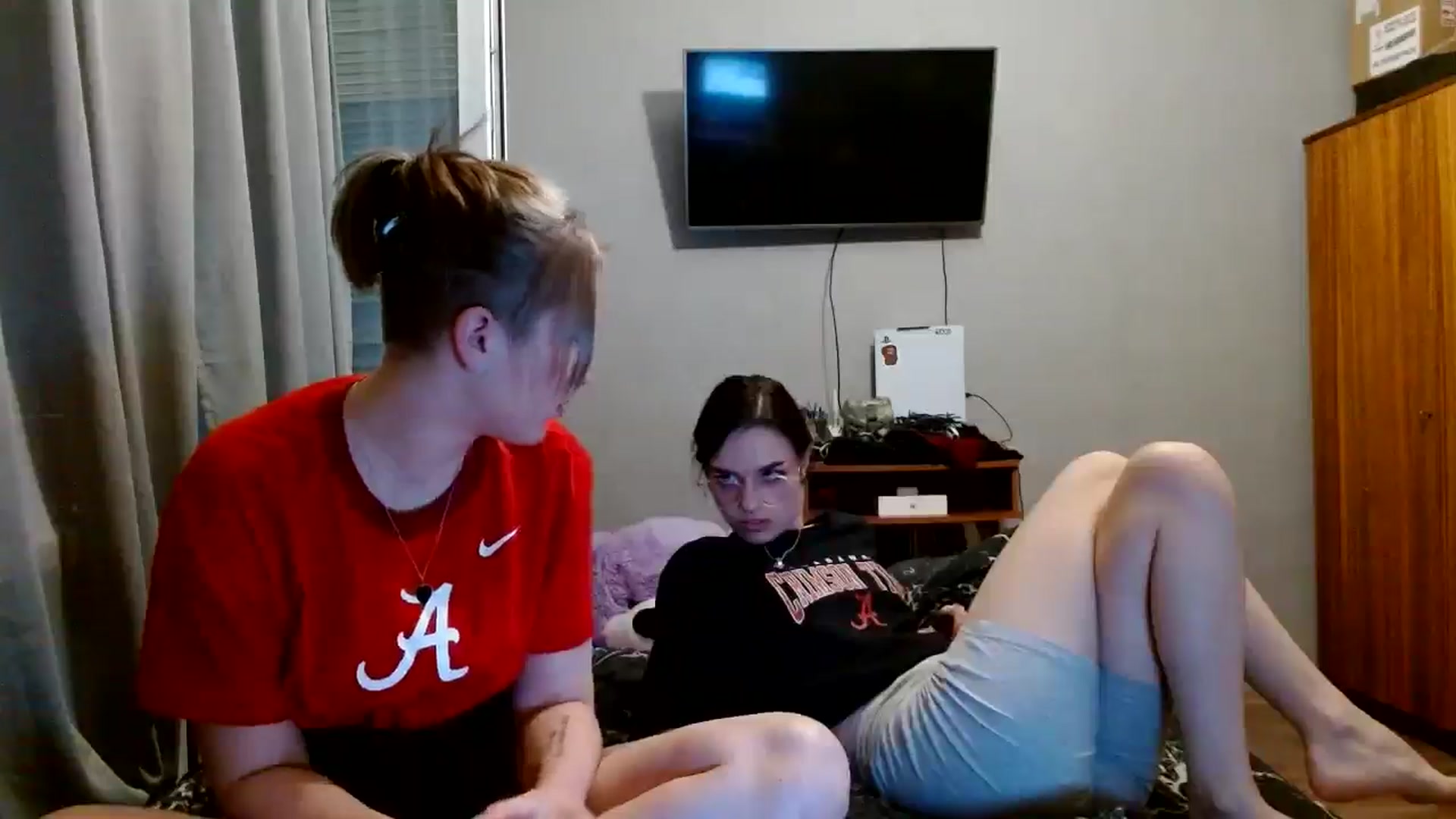 Gallery image thumbnail from Spicy_X's myfreecams stream on, 05/02/2024, 18:09 image 9 of 20