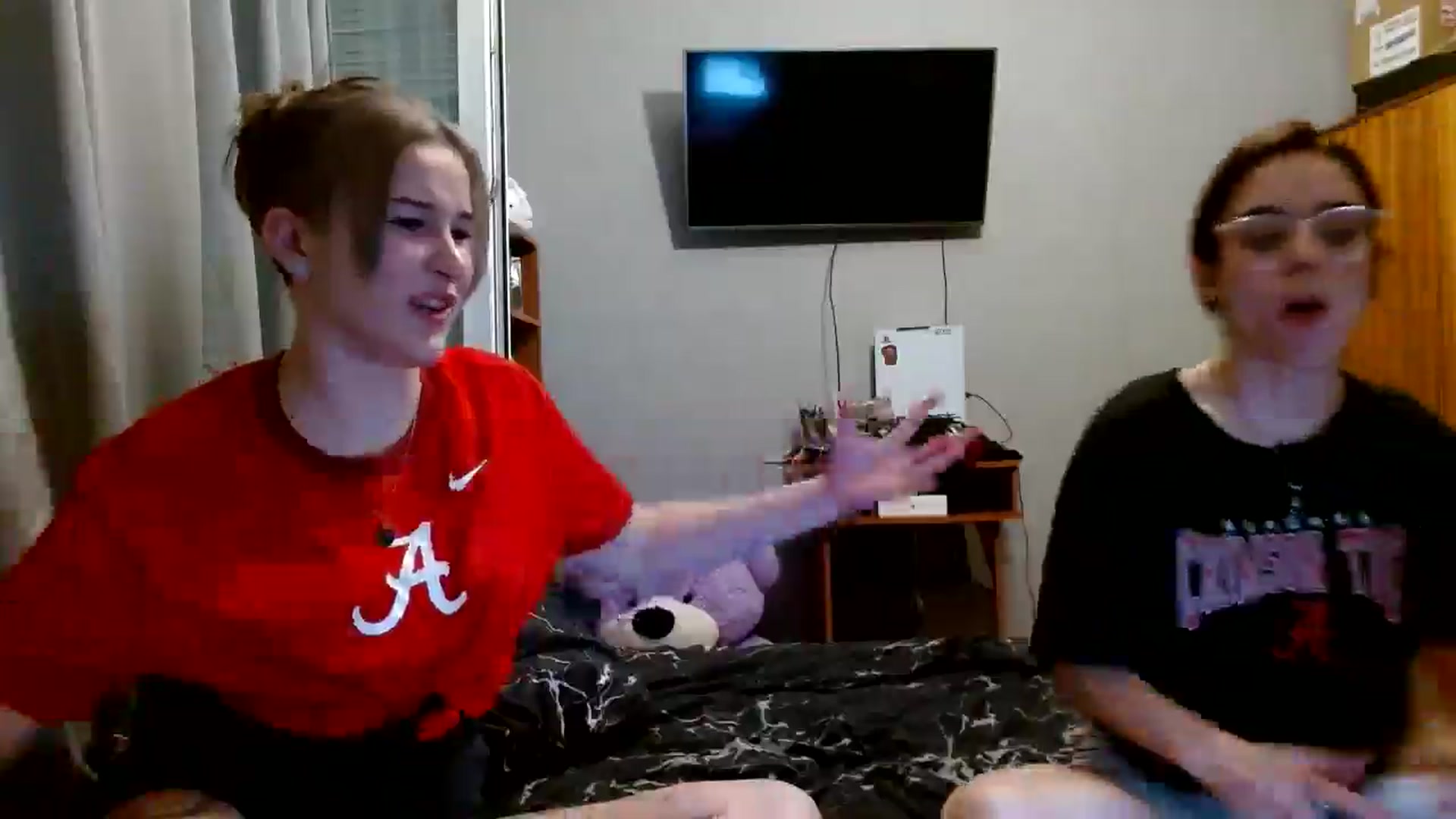 Gallery image thumbnail from Spicy_X's myfreecams stream on, 05/02/2024, 18:09 image 14 of 20