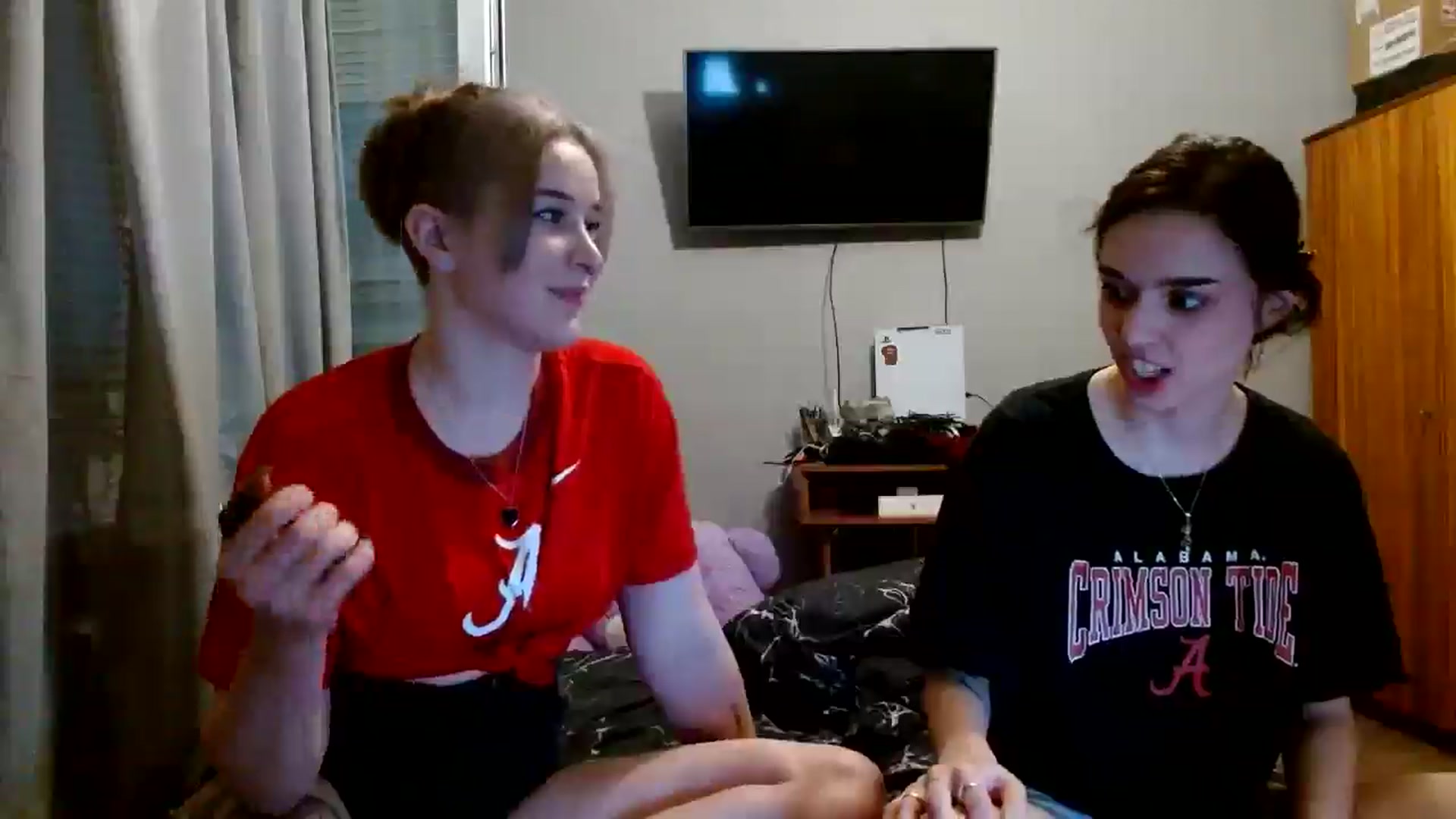Gallery image thumbnail from Spicy_X's myfreecams stream on, 05/02/2024, 18:09 image 3 of 20