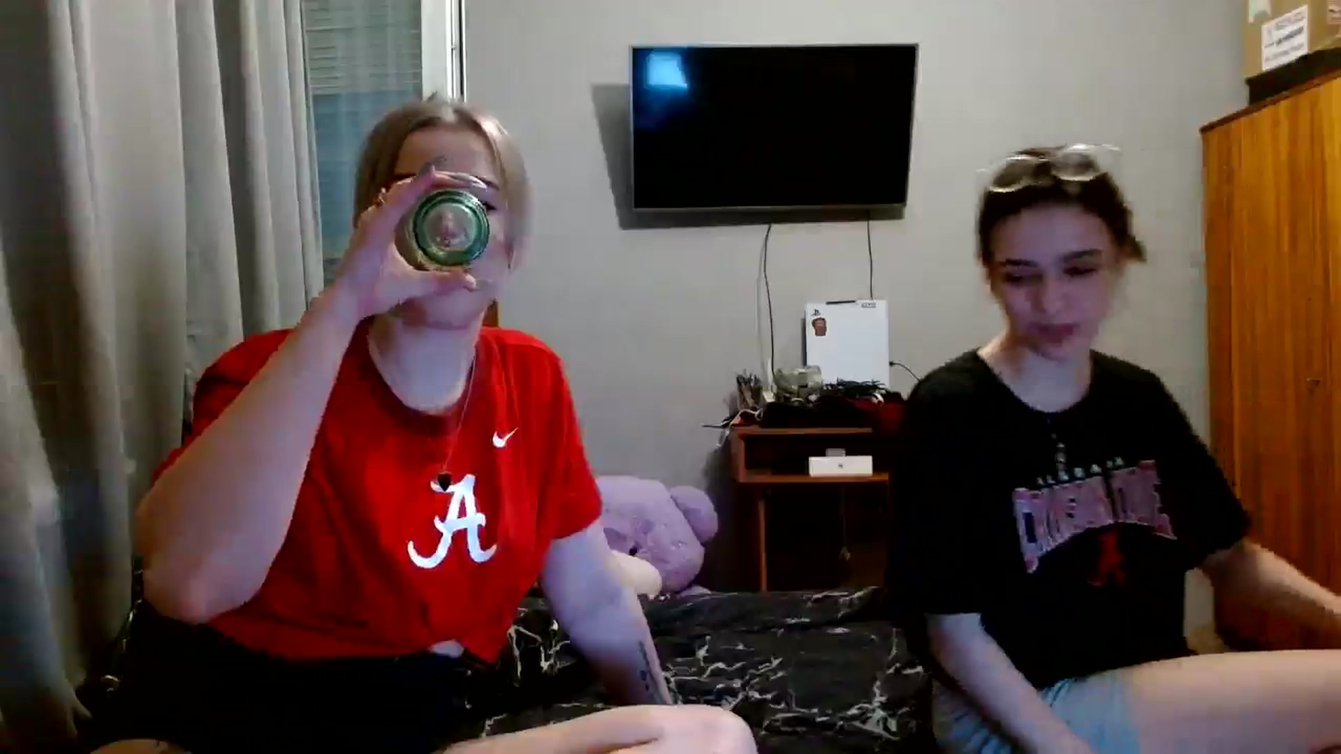 Gallery image thumbnail from Spicy_X's myfreecams stream on, 05/02/2024, 18:09 image 13 of 20