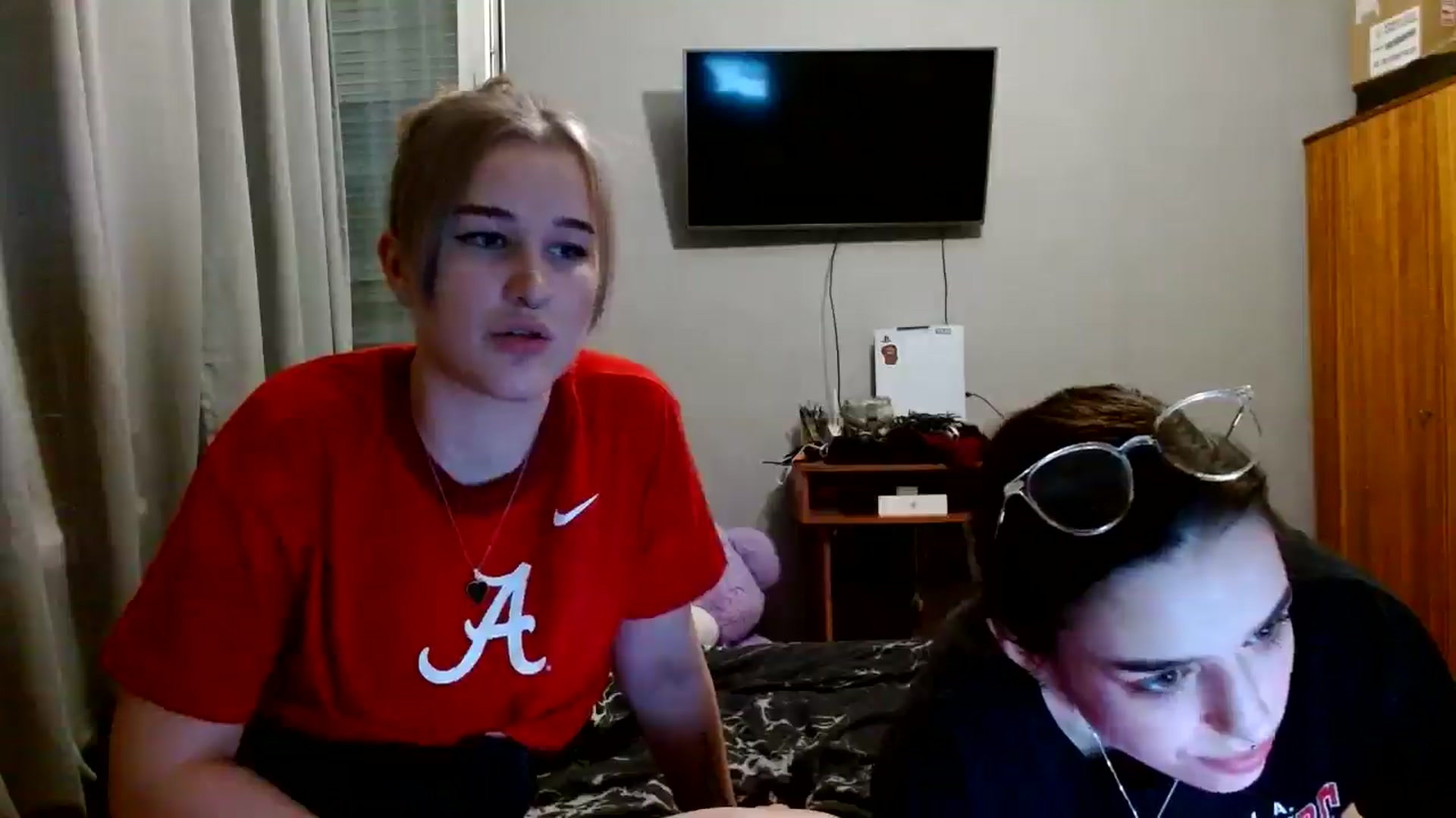 Gallery image thumbnail from Spicy_X's myfreecams stream on, 05/02/2024, 18:09 image 15 of 20