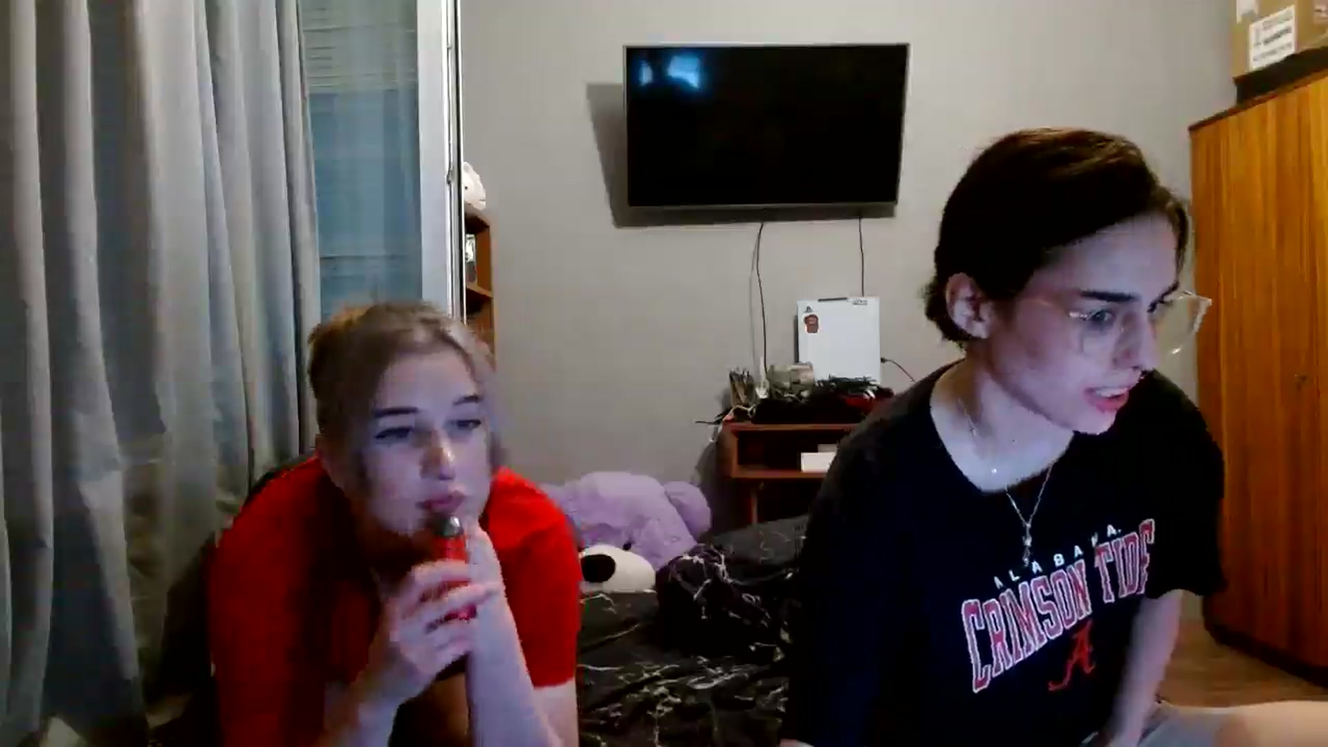 Gallery image thumbnail from Spicy_X's myfreecams stream on, 05/02/2024, 18:09 image 2 of 20