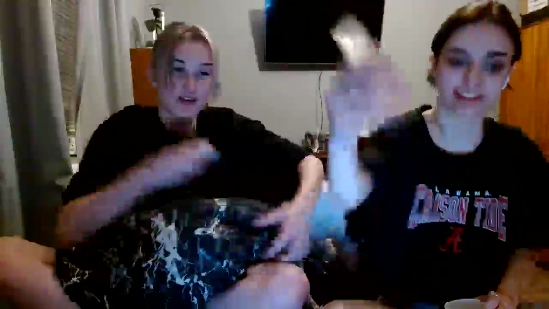 Gallery image thumbnail from Spicy_X's myfreecams stream on, 05/03/2024, 20:07 image 7 of 20