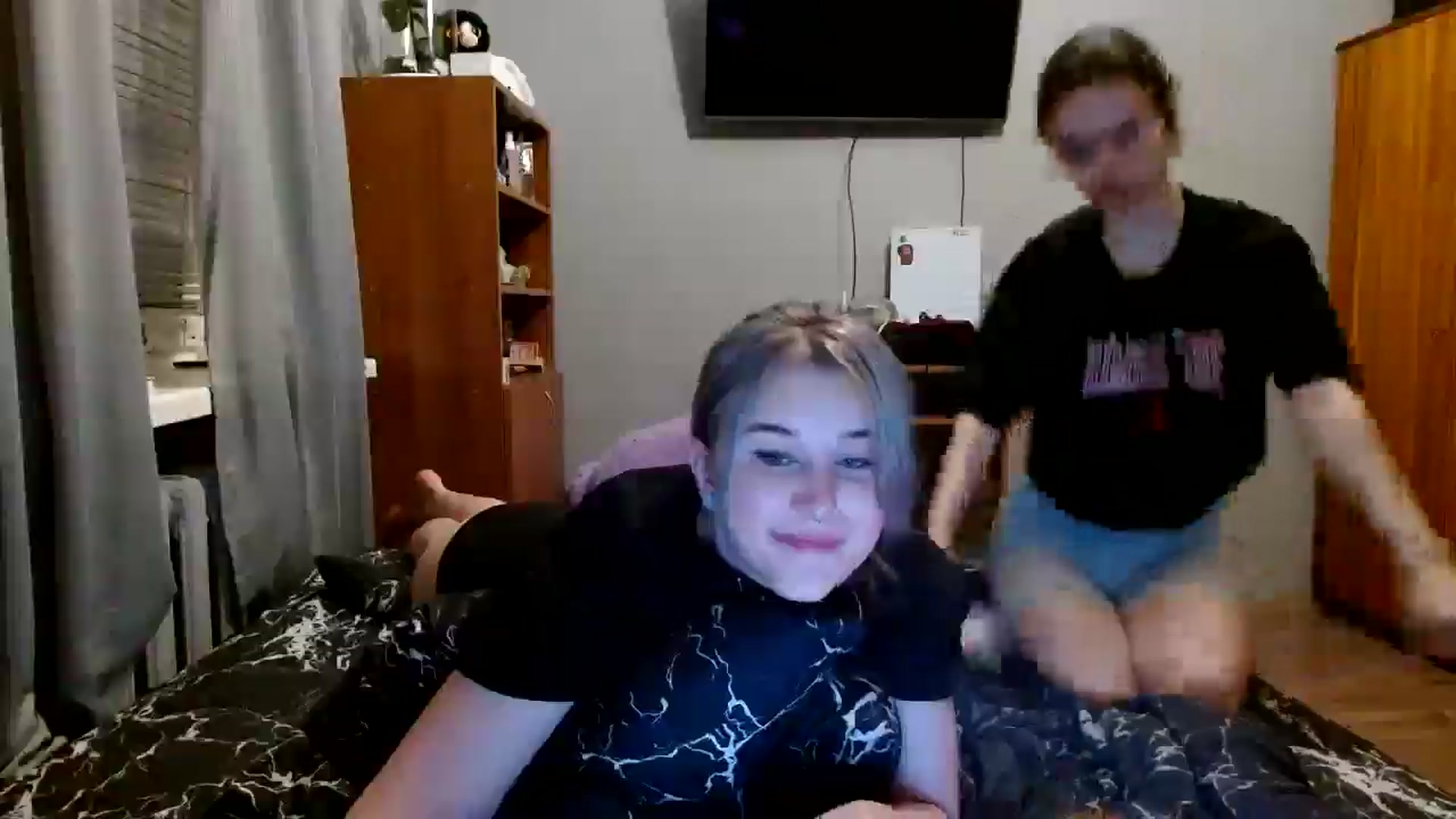 Gallery image thumbnail from Spicy_X's myfreecams stream on, 05/03/2024, 20:07 image 20 of 20