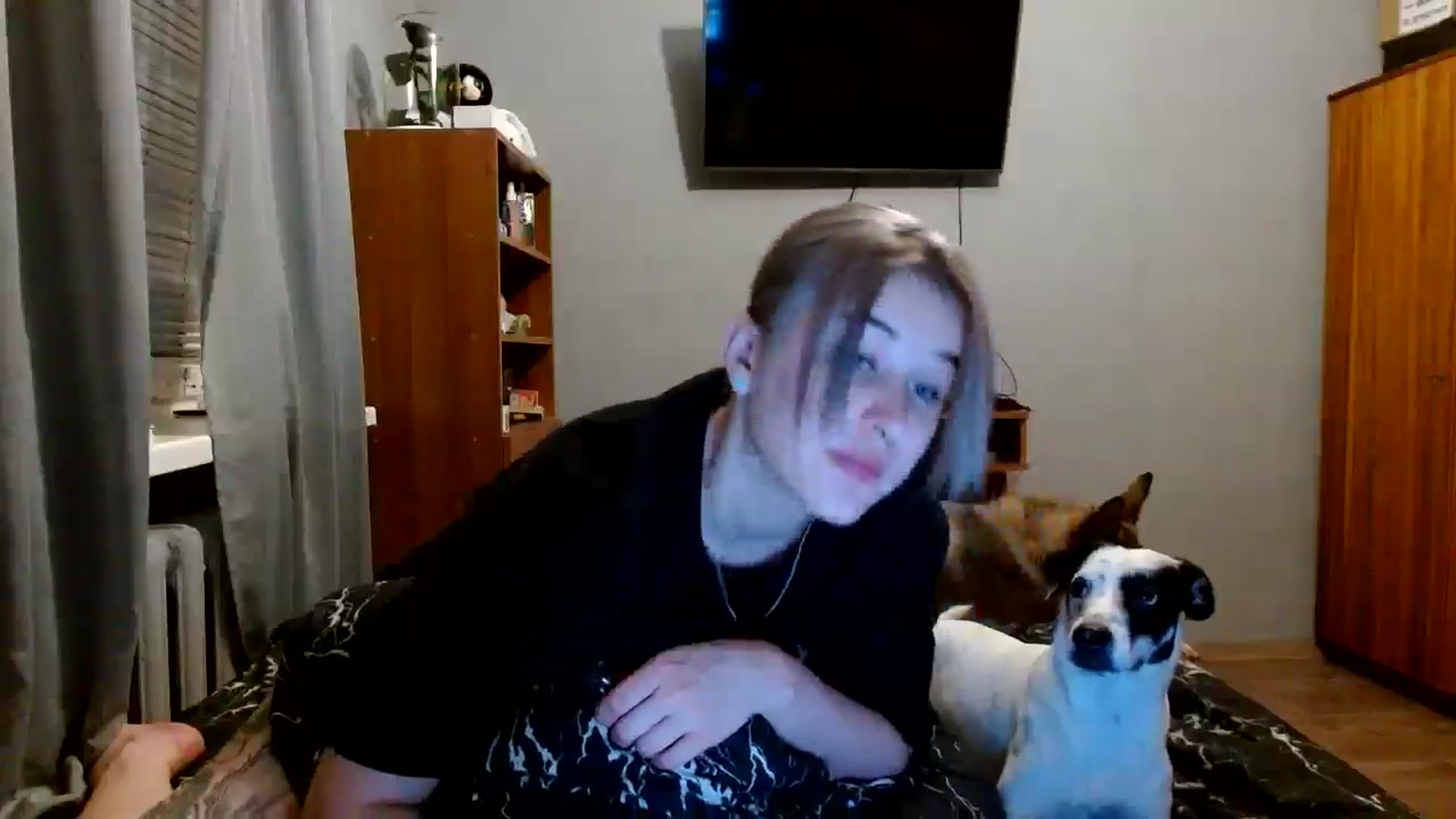 Gallery image thumbnail from Spicy_X's myfreecams stream on, 05/03/2024, 20:07 image 12 of 20