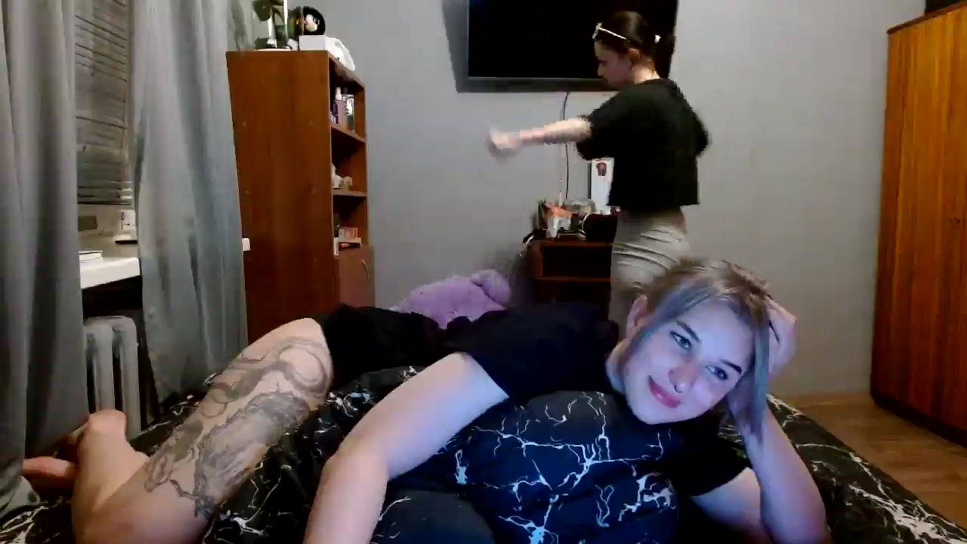 Gallery image thumbnail from Spicy_X's myfreecams stream on, 05/03/2024, 20:07 image 19 of 20