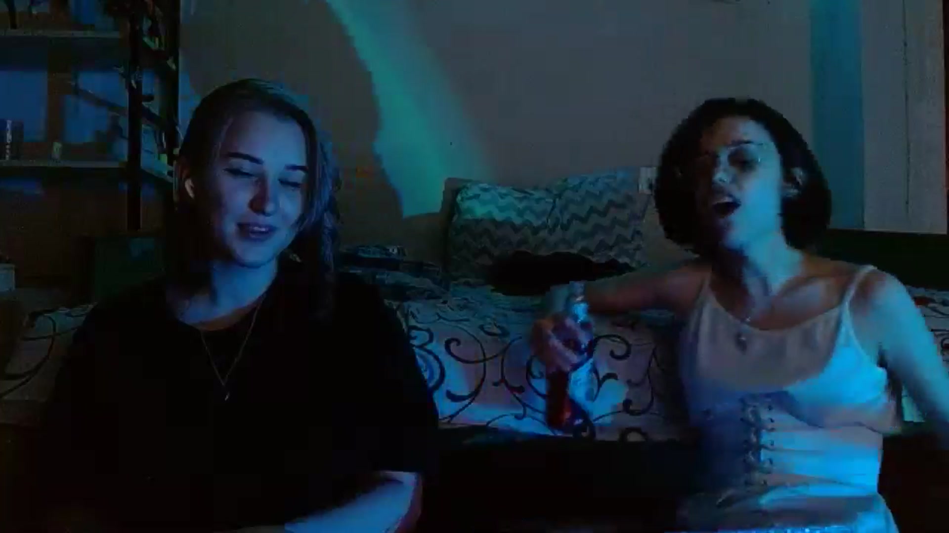 Gallery image thumbnail from Spicy_X's myfreecams stream on, 05/06/2024, 20:43 image 13 of 20