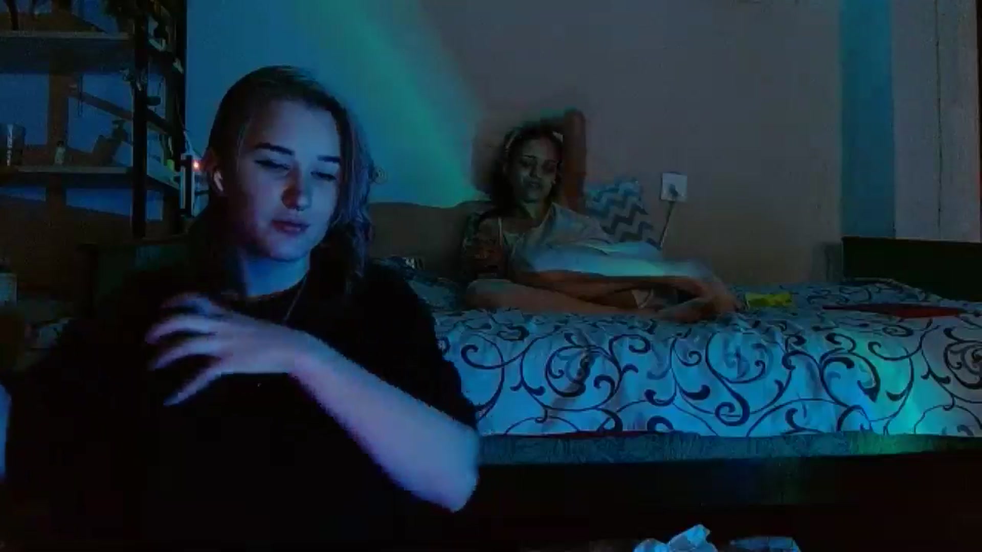 Gallery image thumbnail from Spicy_X's myfreecams stream on, 05/06/2024, 20:43 image 12 of 20