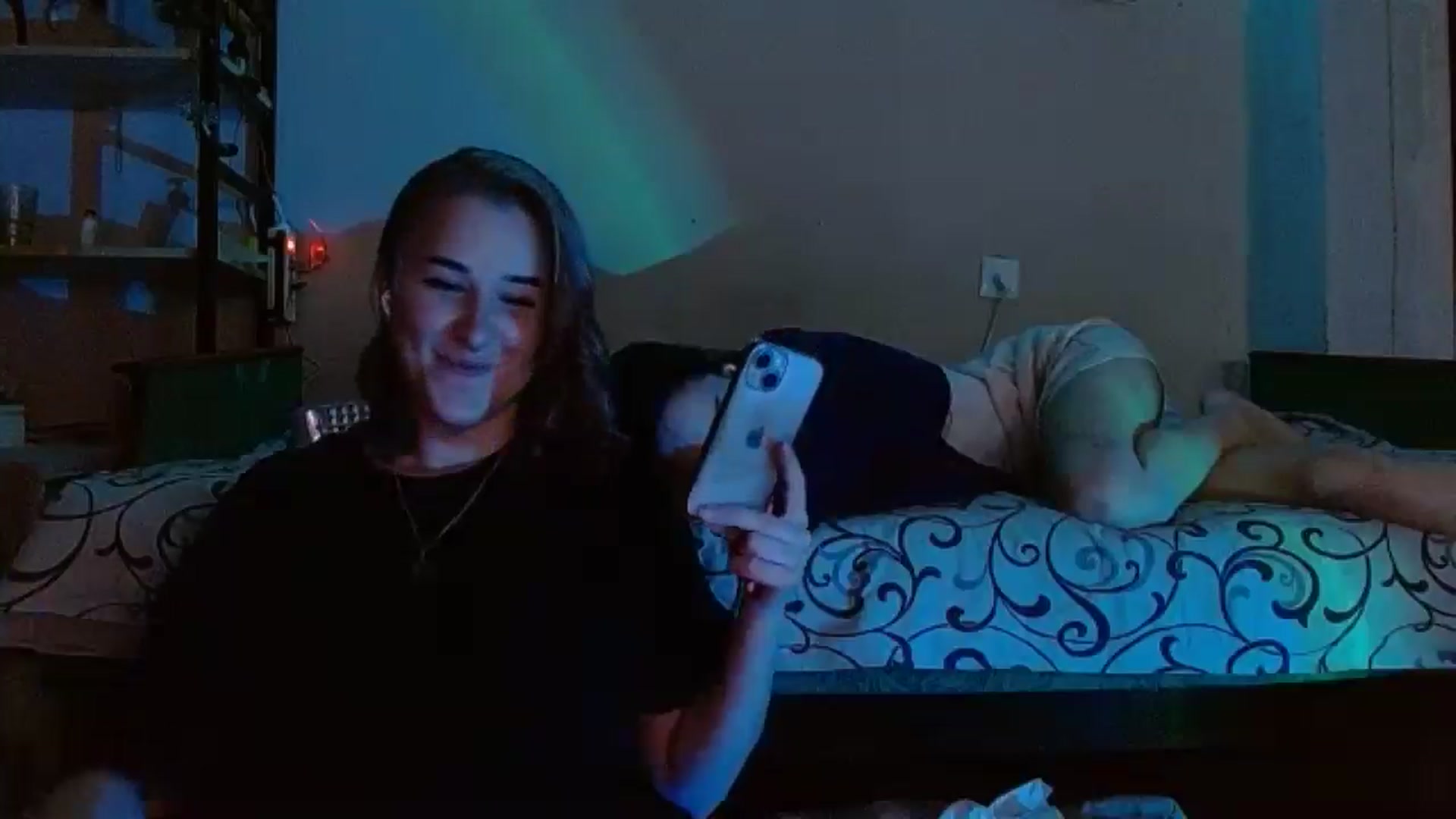 Gallery image thumbnail from Spicy_X's myfreecams stream on, 05/06/2024, 20:43 image 10 of 20