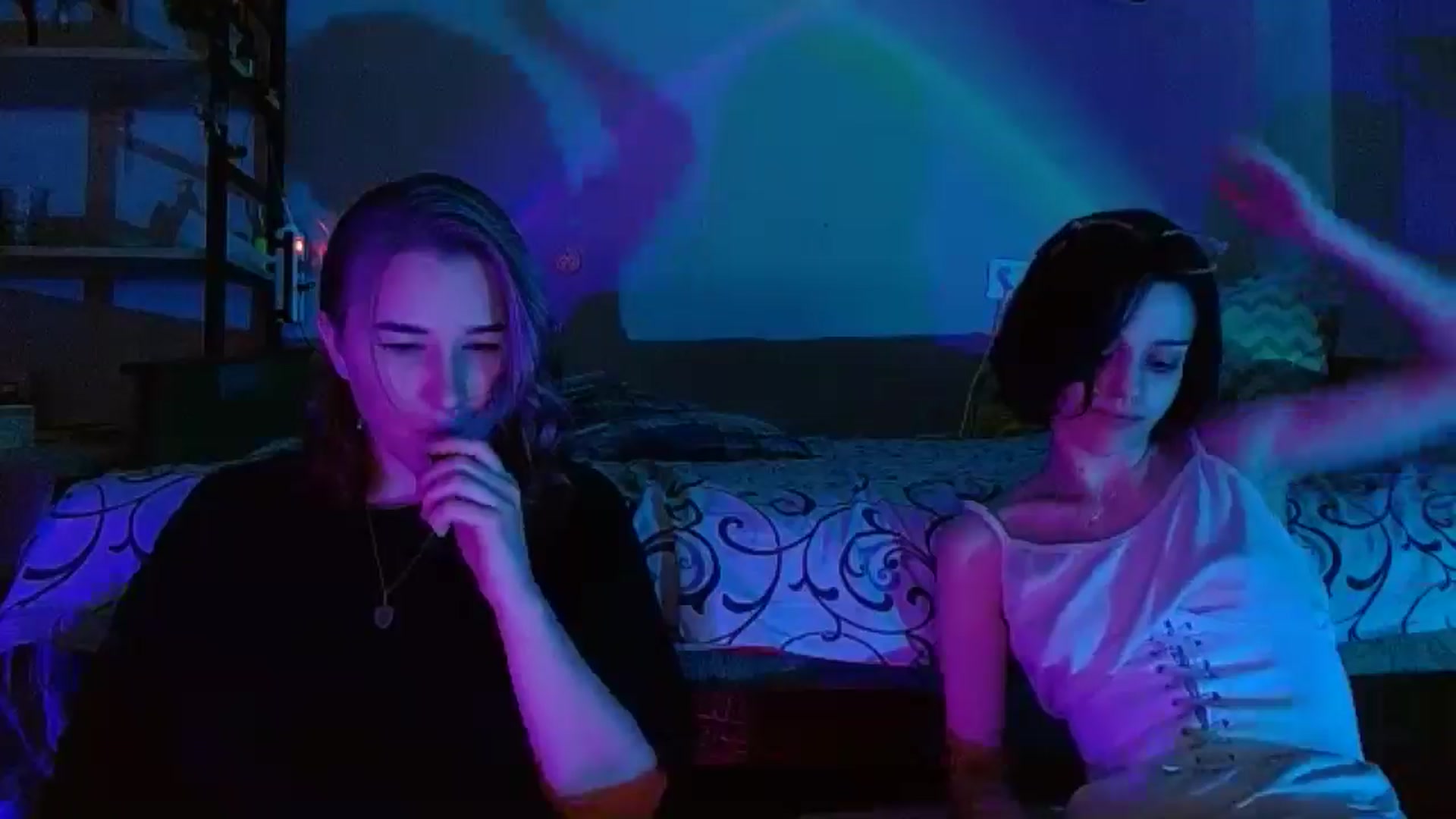 Gallery image thumbnail from Spicy_X's myfreecams stream on, 05/06/2024, 20:43 image 3 of 20