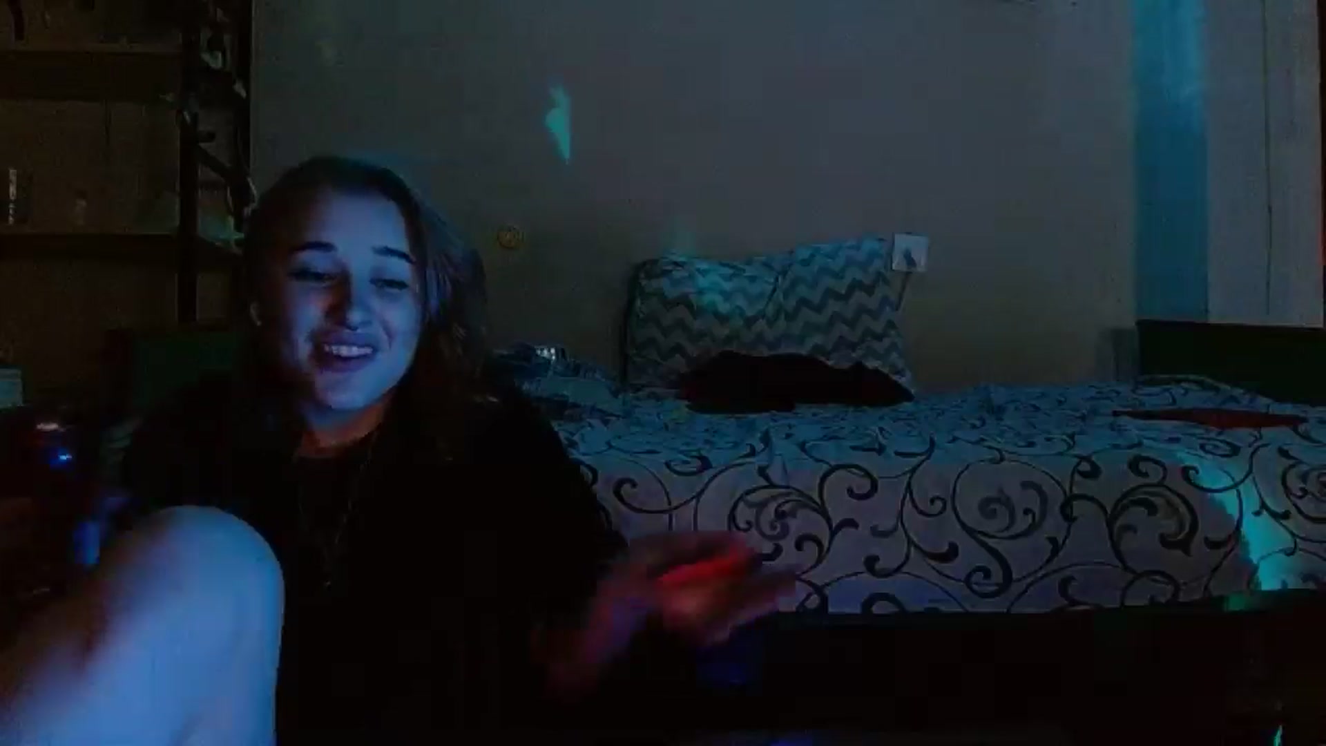Gallery image thumbnail from Spicy_X's myfreecams stream on, 05/06/2024, 20:43 image 18 of 20