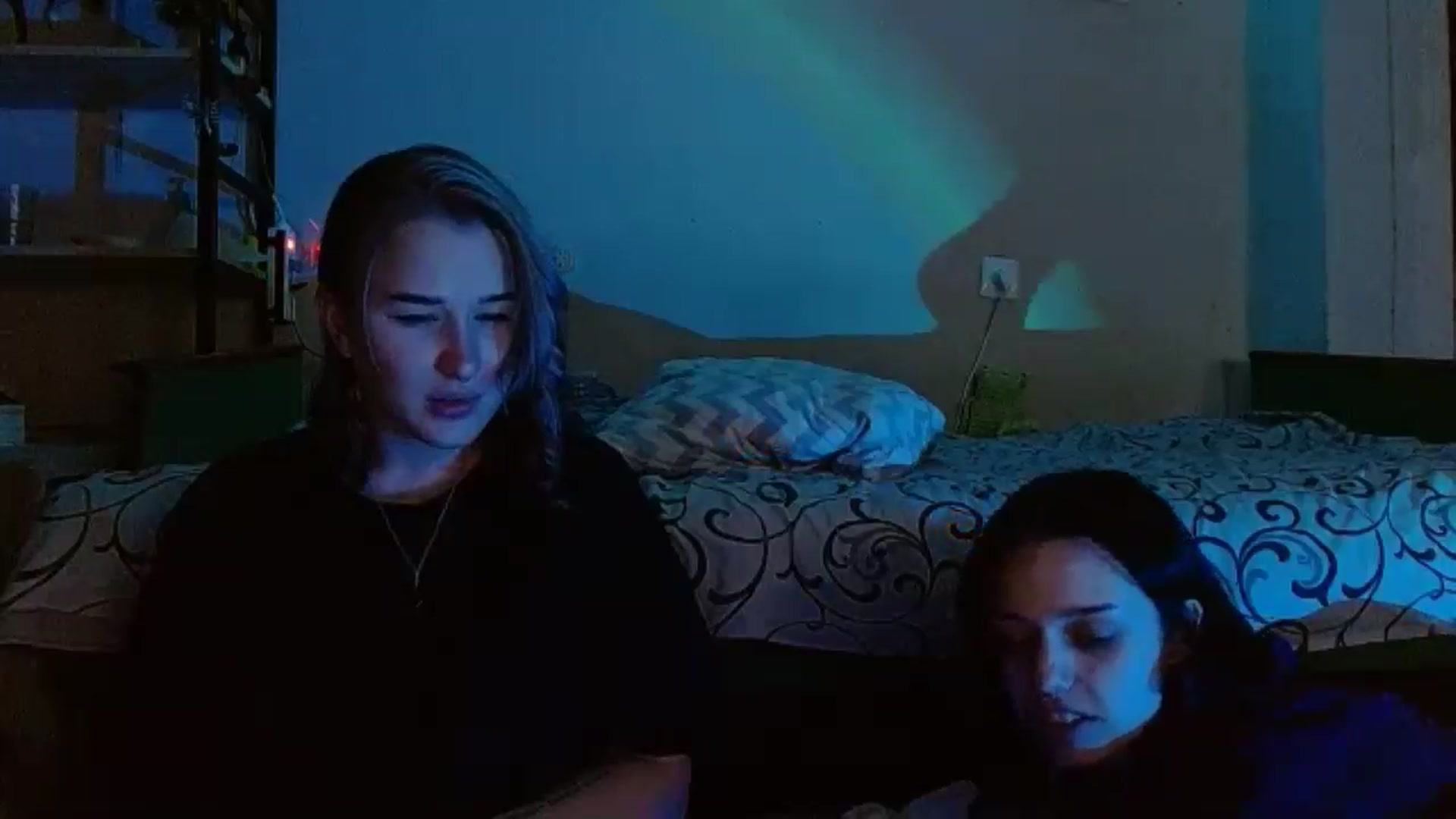 Gallery image thumbnail from Spicy_X's myfreecams stream on, 05/06/2024, 20:43 image 6 of 20