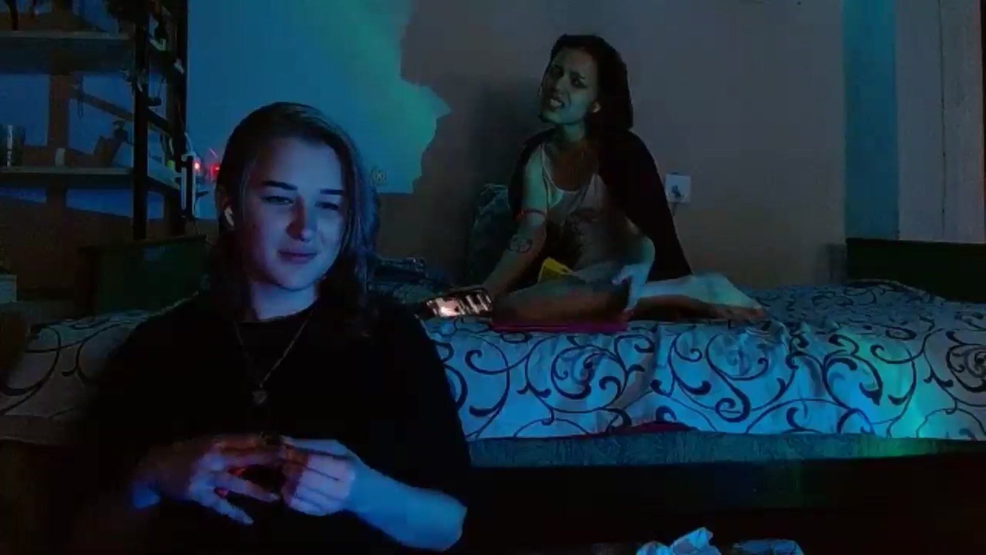 Gallery image thumbnail from Spicy_X's myfreecams stream on, 05/06/2024, 20:43 image 11 of 20