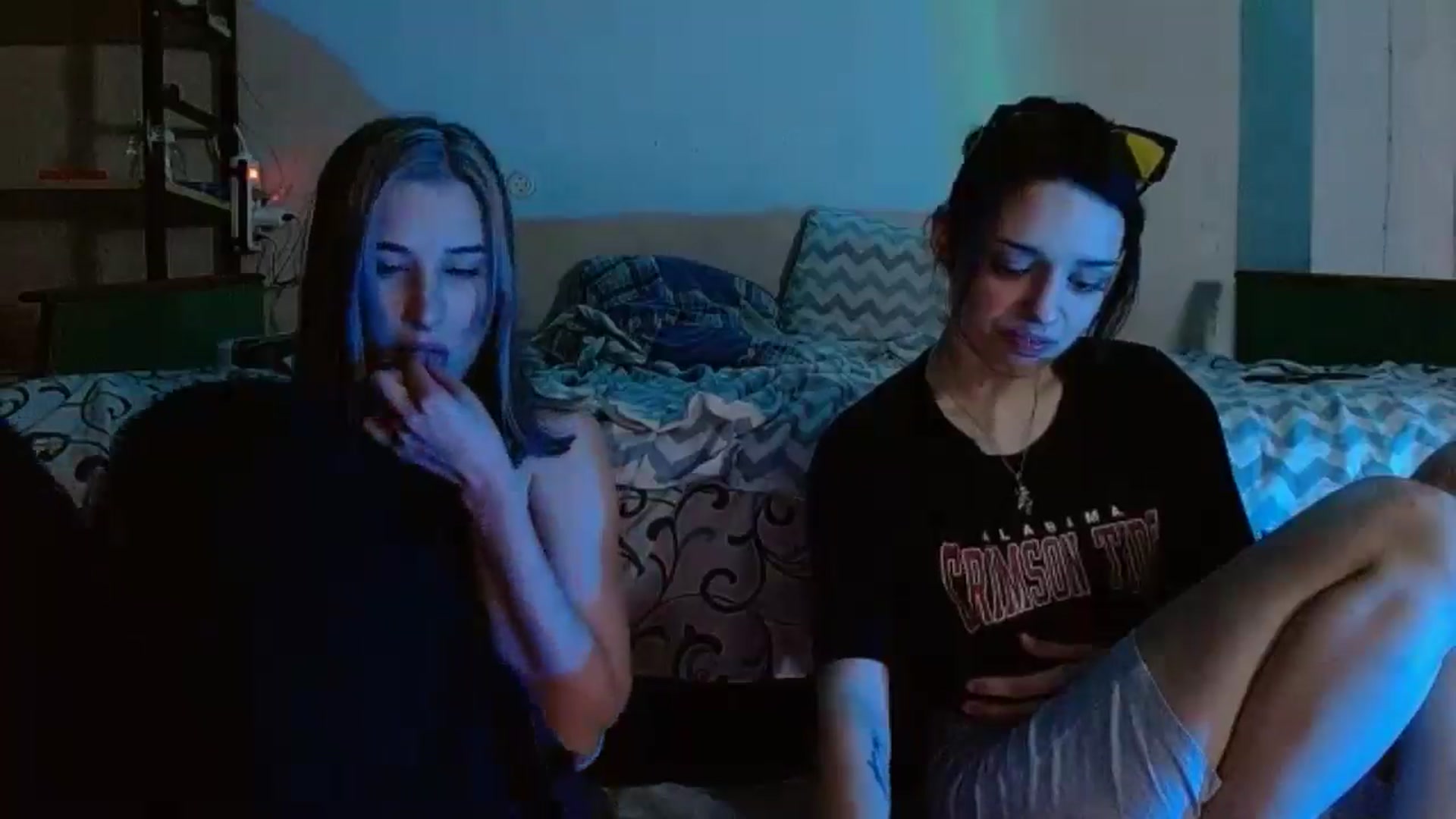 Gallery image thumbnail from Spicy_X's myfreecams stream on, 05/07/2024, 20:52 image 3 of 20
