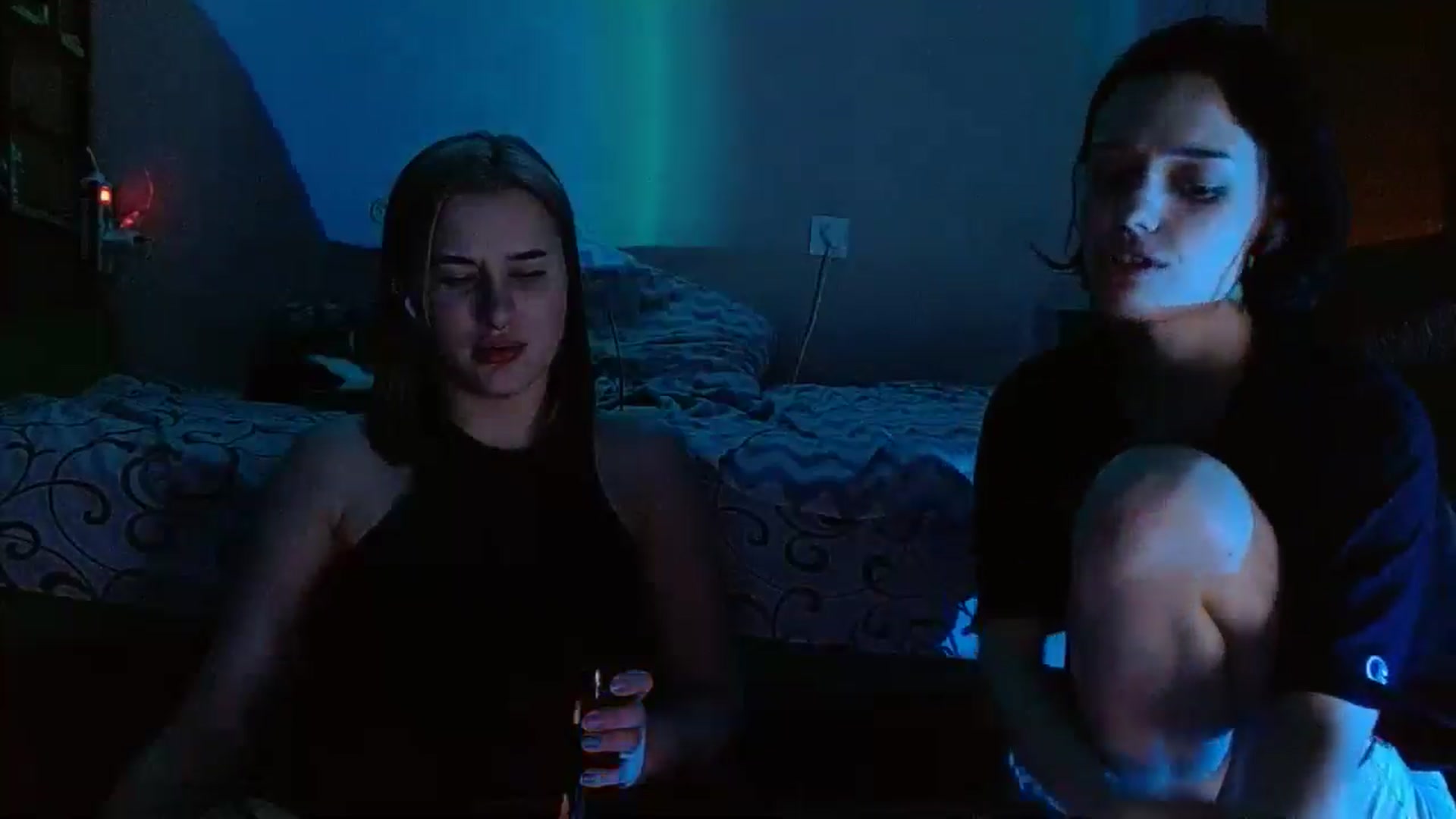 Gallery image thumbnail from Spicy_X's myfreecams stream on, 05/07/2024, 20:52 image 19 of 20