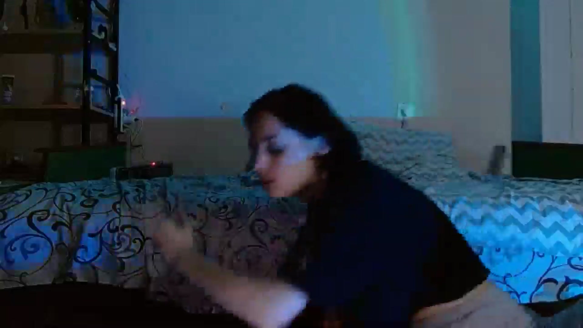 Gallery image thumbnail from Spicy_X's myfreecams stream on, 05/07/2024, 20:52 image 6 of 20