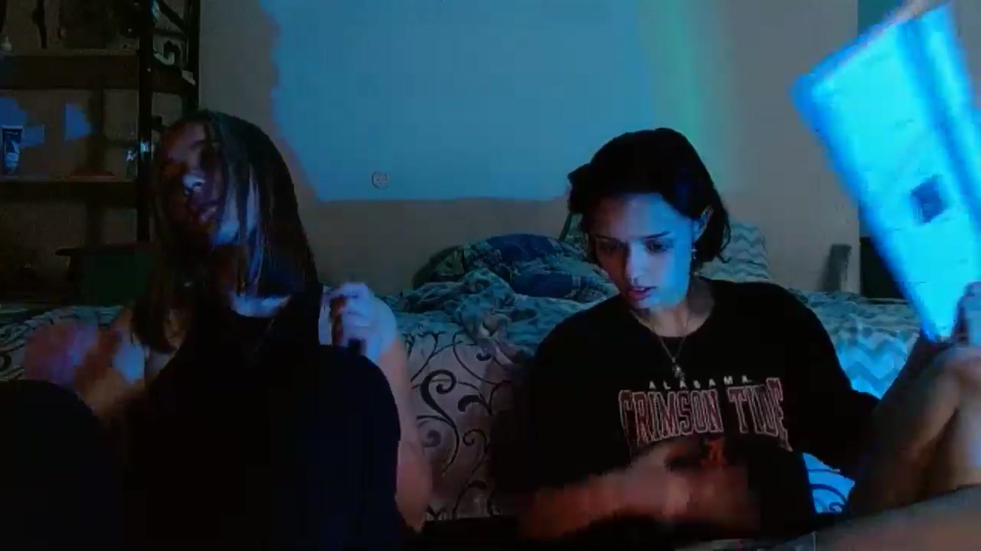 Gallery image thumbnail from Spicy_X's myfreecams stream on, 05/07/2024, 20:52 image 5 of 20