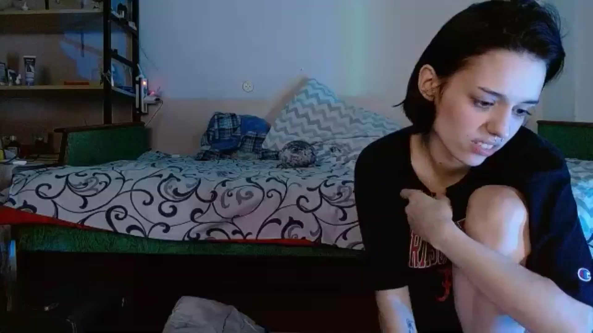 Gallery image thumbnail from Spicy_X's myfreecams stream on, 05/07/2024, 20:52 image 14 of 20