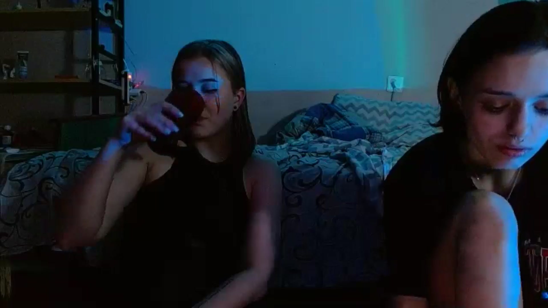 Gallery image thumbnail from Spicy_X's myfreecams stream on, 05/07/2024, 20:52 image 12 of 20