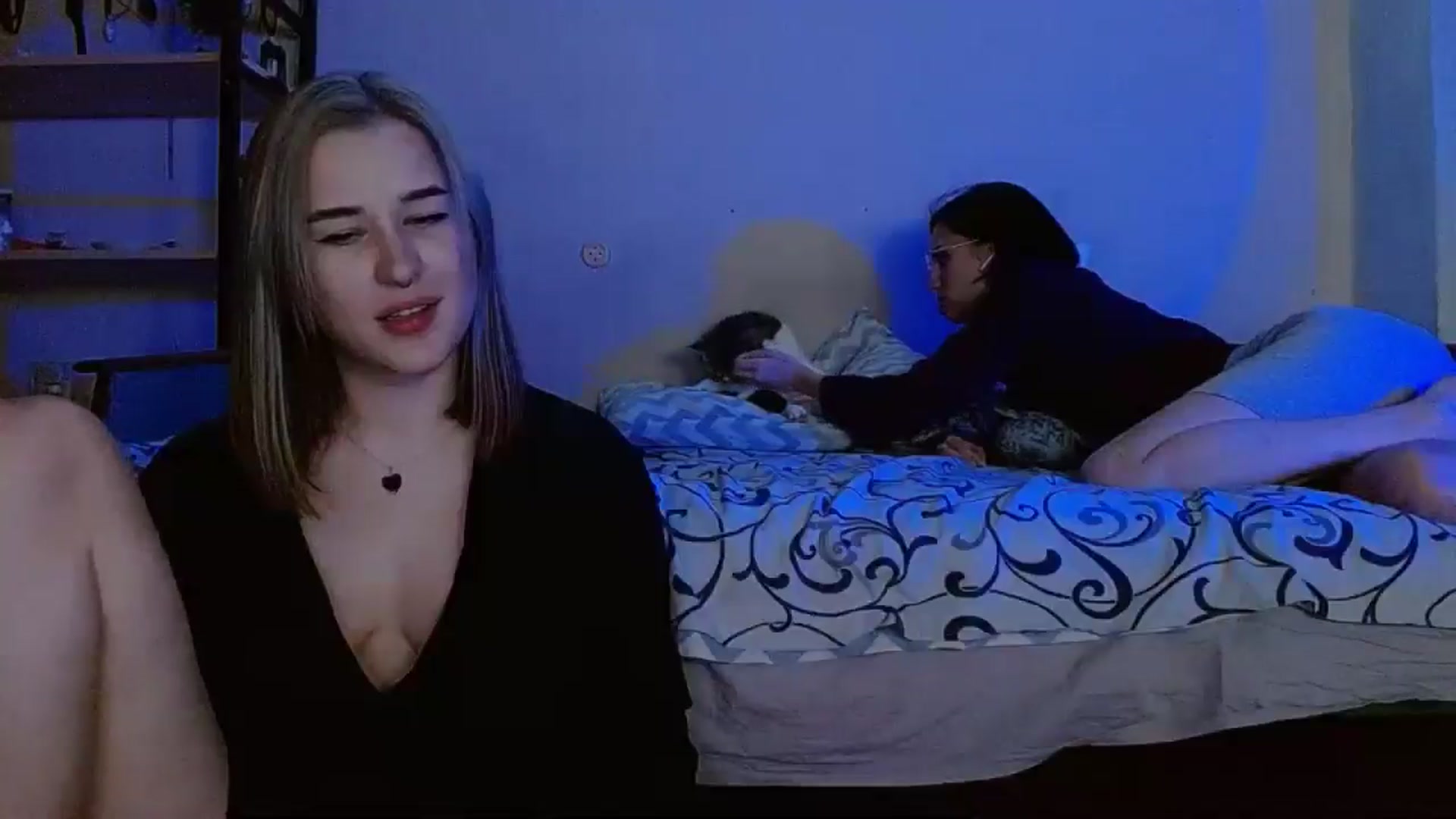 Gallery image thumbnail from Spicy_X's myfreecams stream on, 05/08/2024, 19:51 image 2 of 20