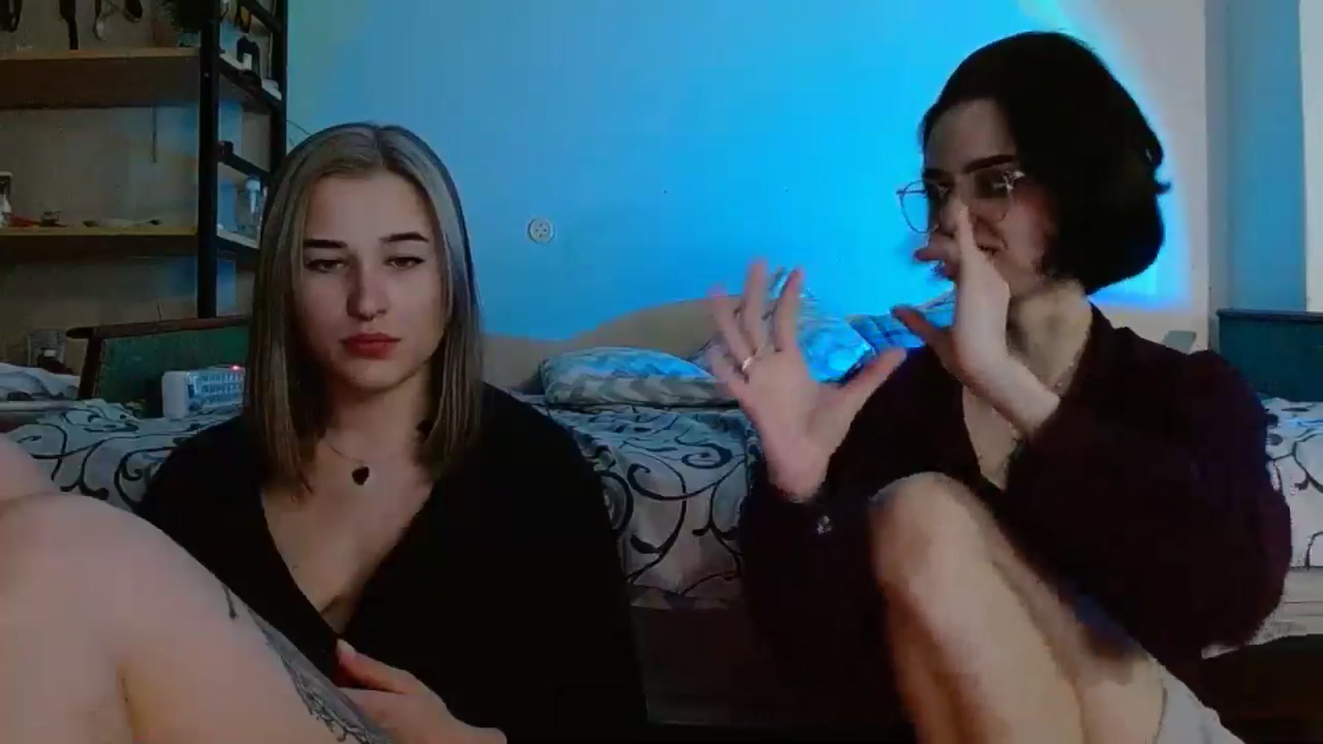 Gallery image thumbnail from Spicy_X's myfreecams stream on, 05/08/2024, 19:51 image 8 of 20