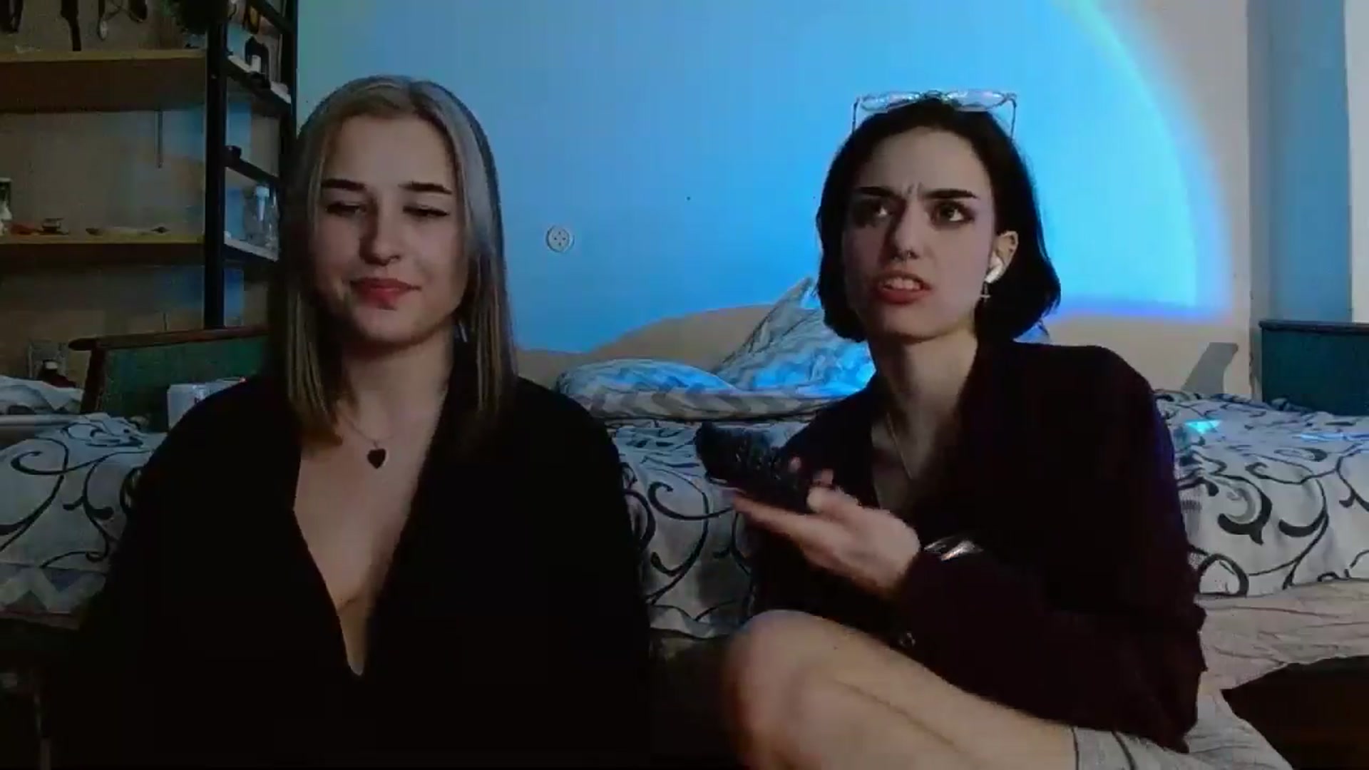 Gallery image thumbnail from Spicy_X's myfreecams stream on, 05/08/2024, 19:51 image 11 of 20