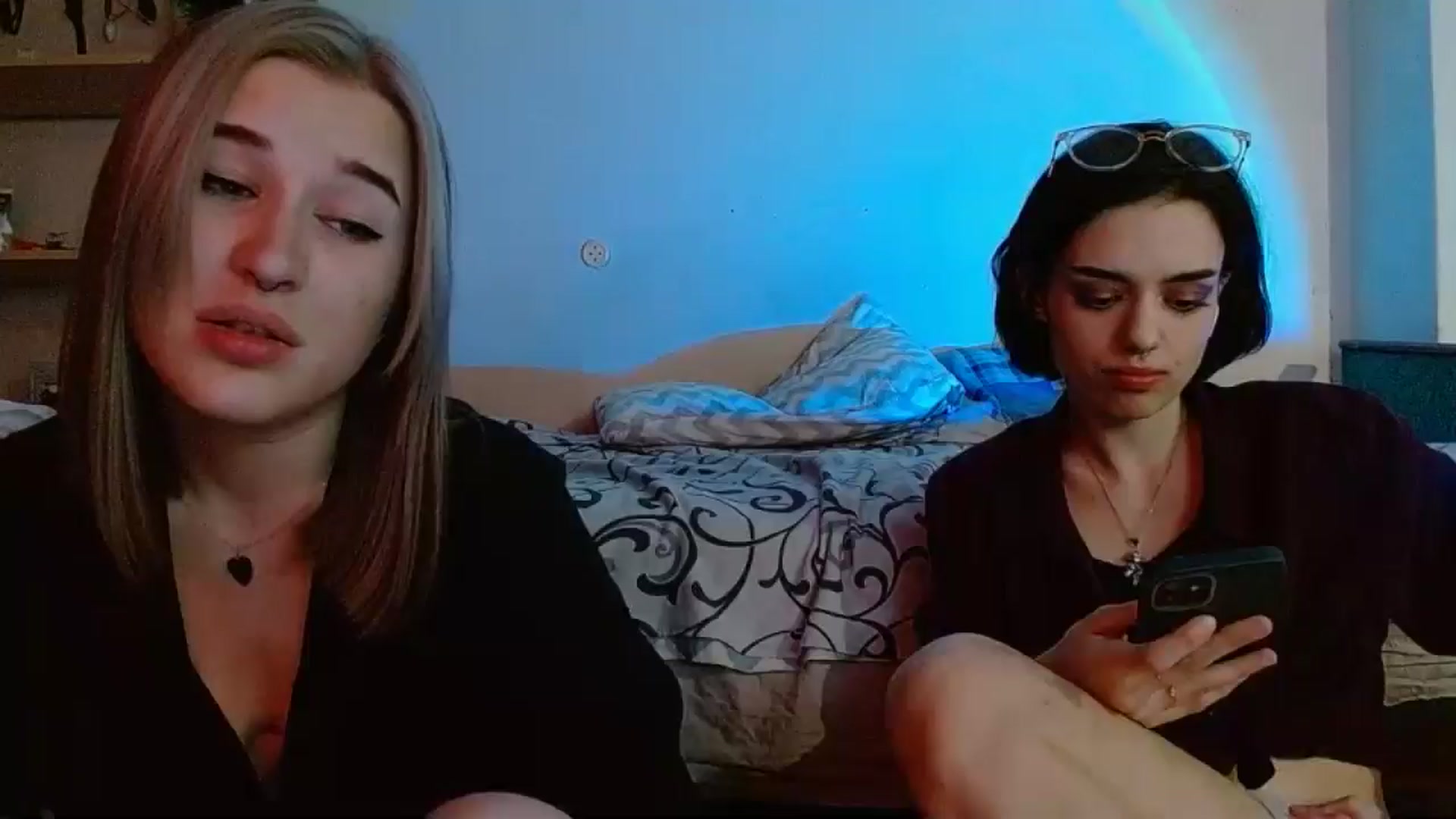 Gallery image thumbnail from Spicy_X's myfreecams stream on, 05/08/2024, 19:51 image 12 of 20