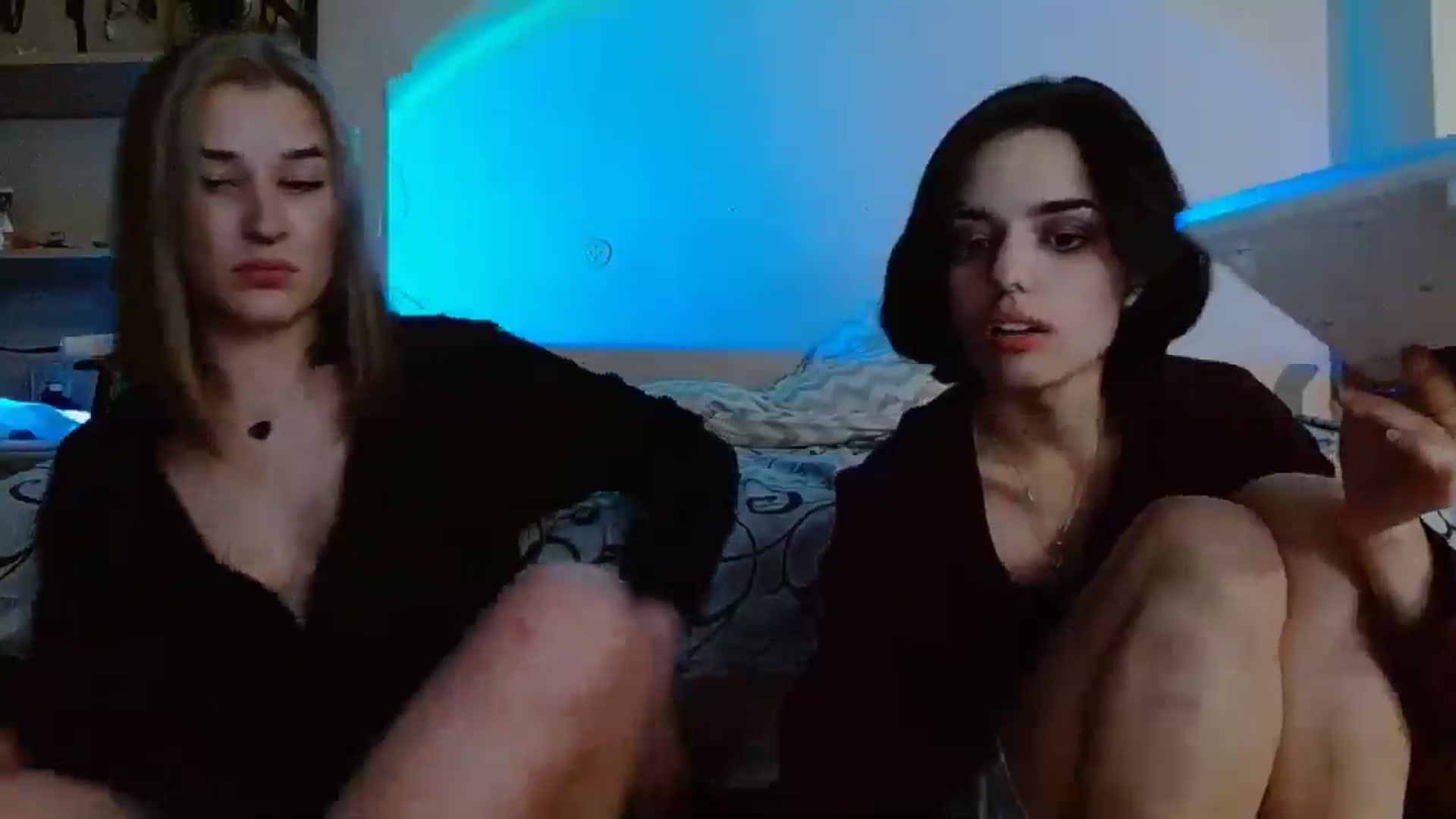 Gallery image thumbnail from Spicy_X's myfreecams stream on, 05/08/2024, 19:51 image 18 of 20