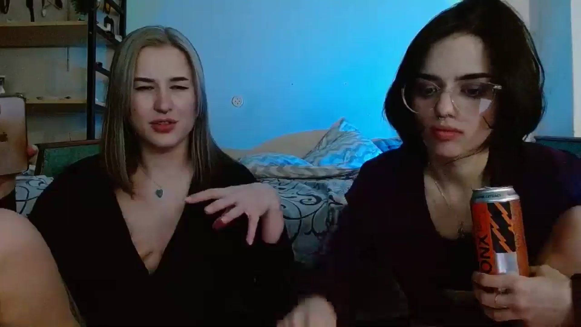 Gallery image thumbnail from Spicy_X's myfreecams stream on, 05/08/2024, 19:51 image 6 of 20