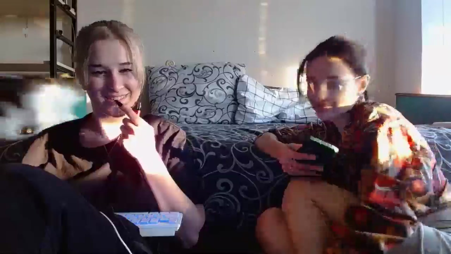 Gallery image thumbnail from Spicy_X's myfreecams stream on, 05/16/2024, 17:27 image 7 of 20