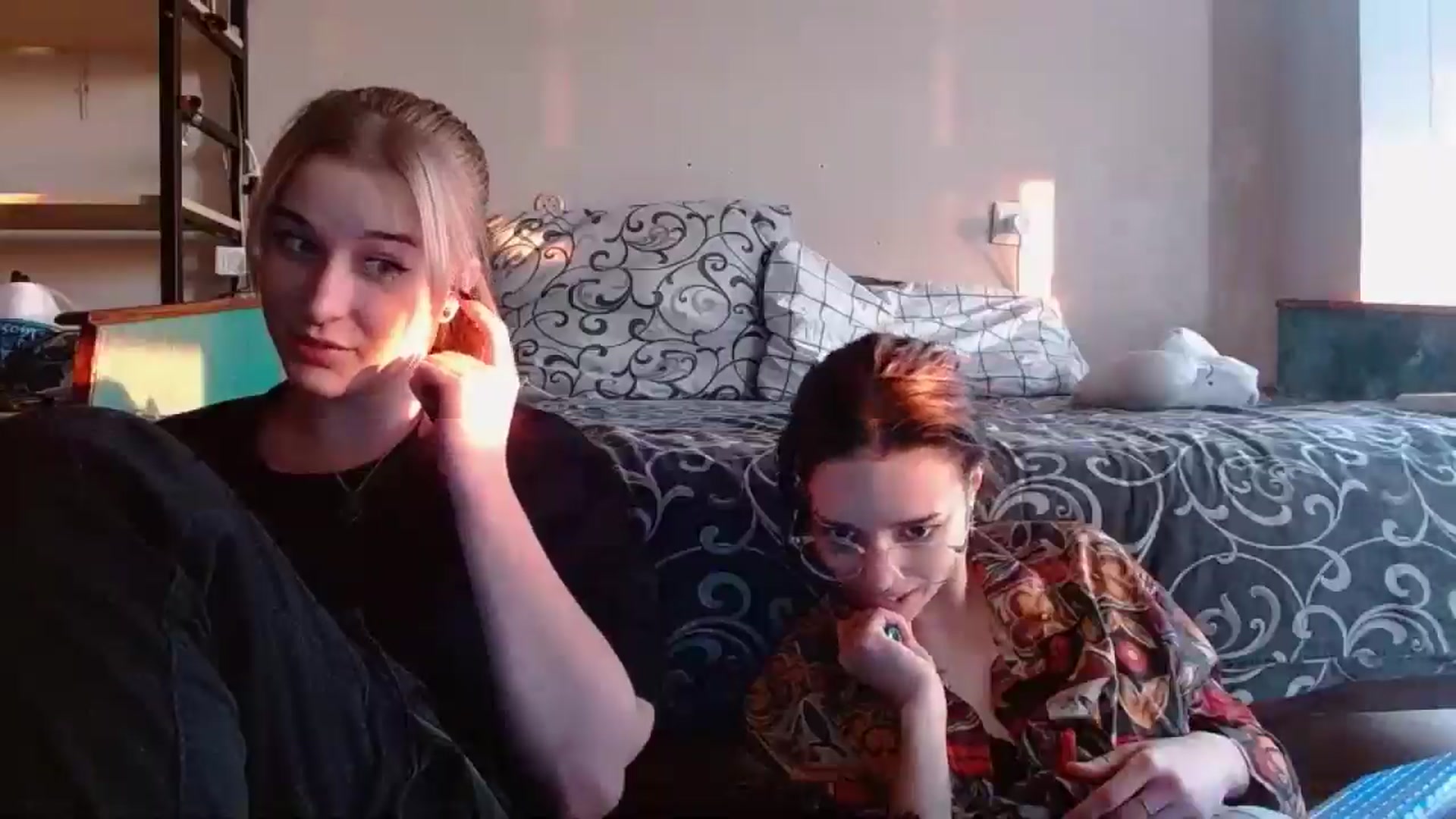 Gallery image thumbnail from Spicy_X's myfreecams stream on, 05/16/2024, 17:27 image 16 of 20