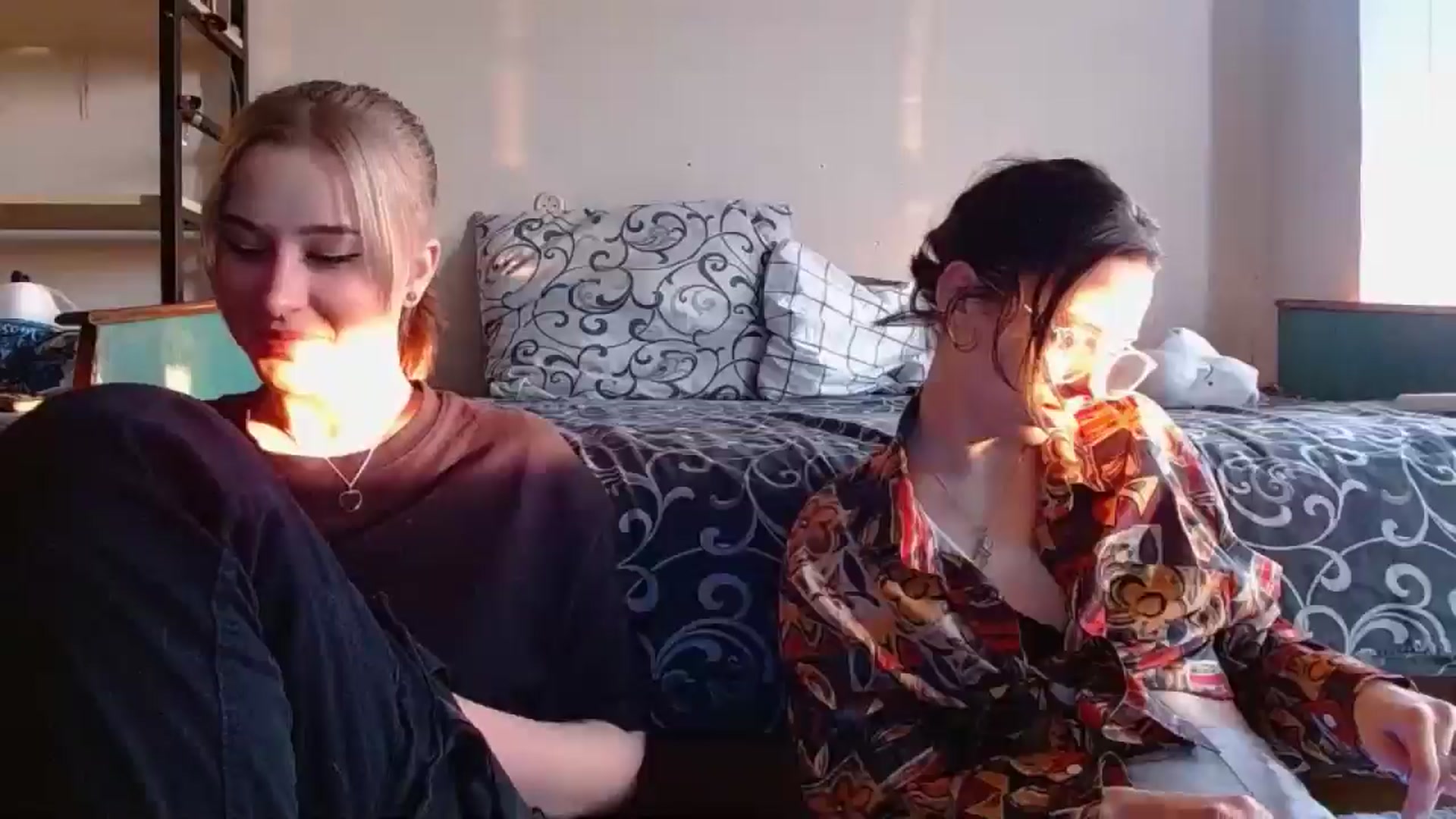 Gallery image thumbnail from Spicy_X's myfreecams stream on, 05/16/2024, 17:27 image 13 of 20