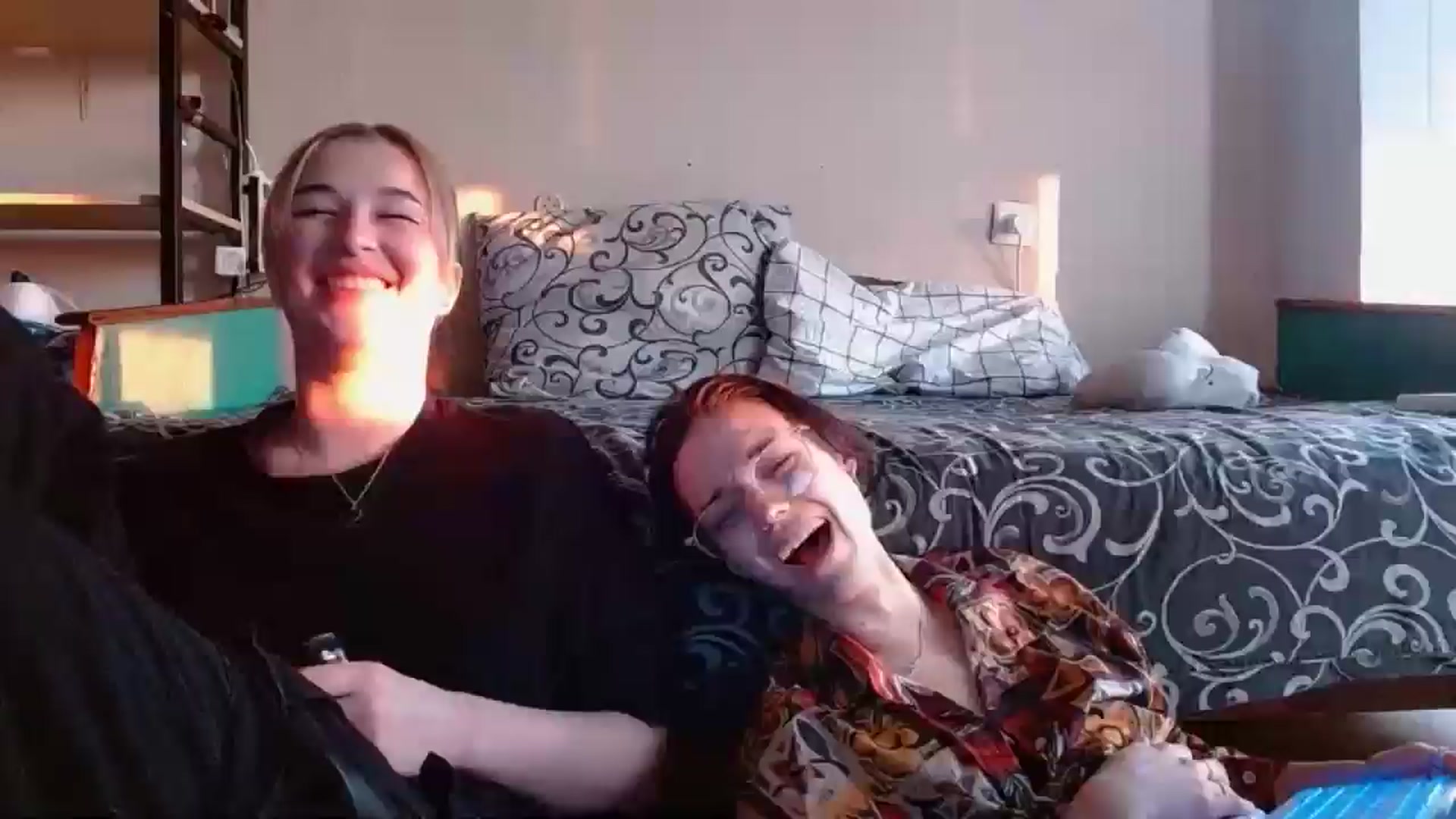 Gallery image thumbnail from Spicy_X's myfreecams stream on, 05/16/2024, 17:27 image 18 of 20