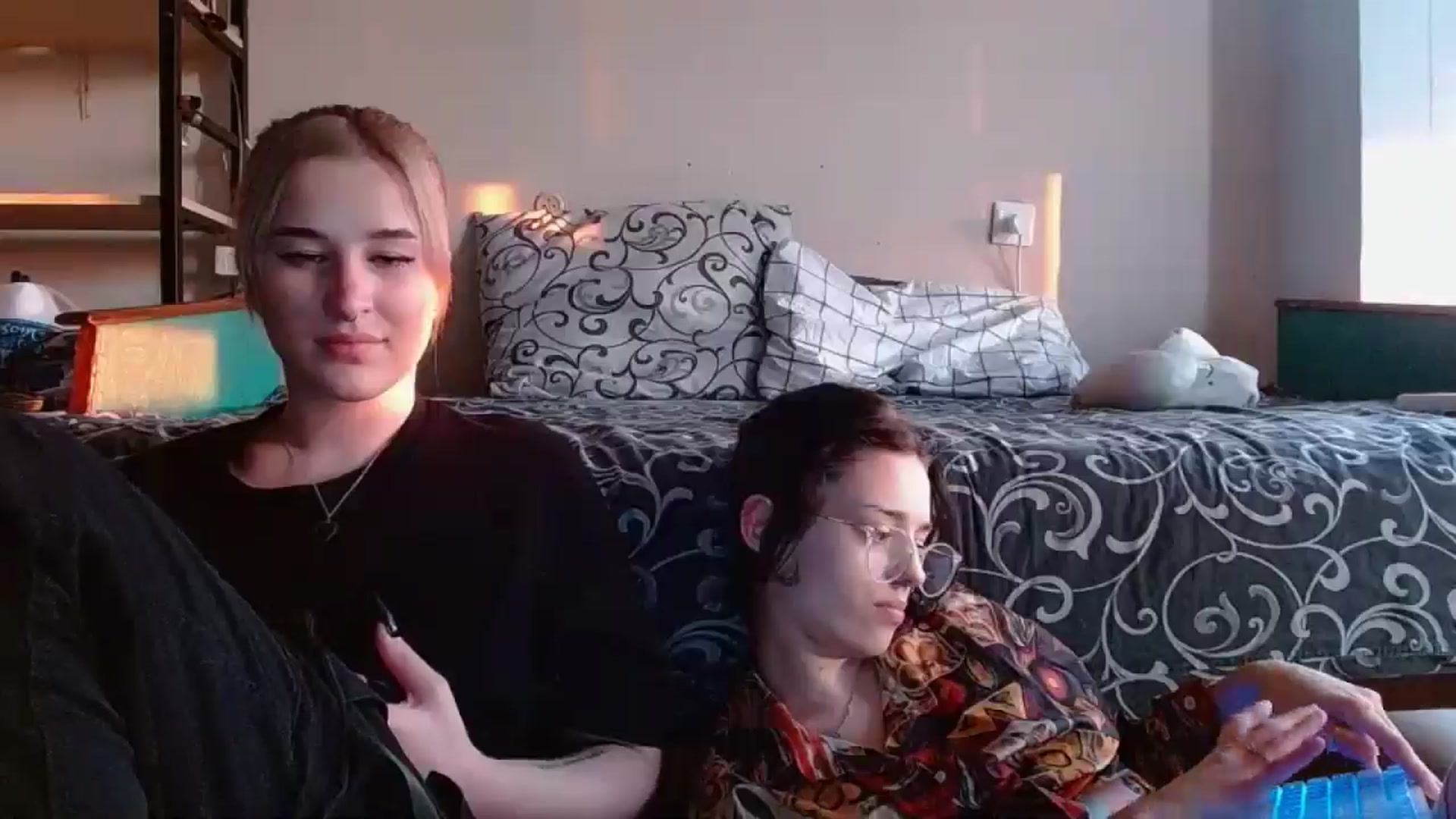 Gallery image thumbnail from Spicy_X's myfreecams stream on, 05/16/2024, 17:27 image 19 of 20
