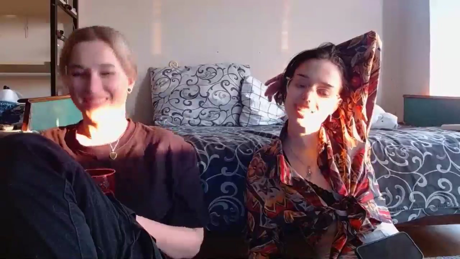 Gallery image thumbnail from Spicy_X's myfreecams stream on, 05/16/2024, 17:27 image 12 of 20