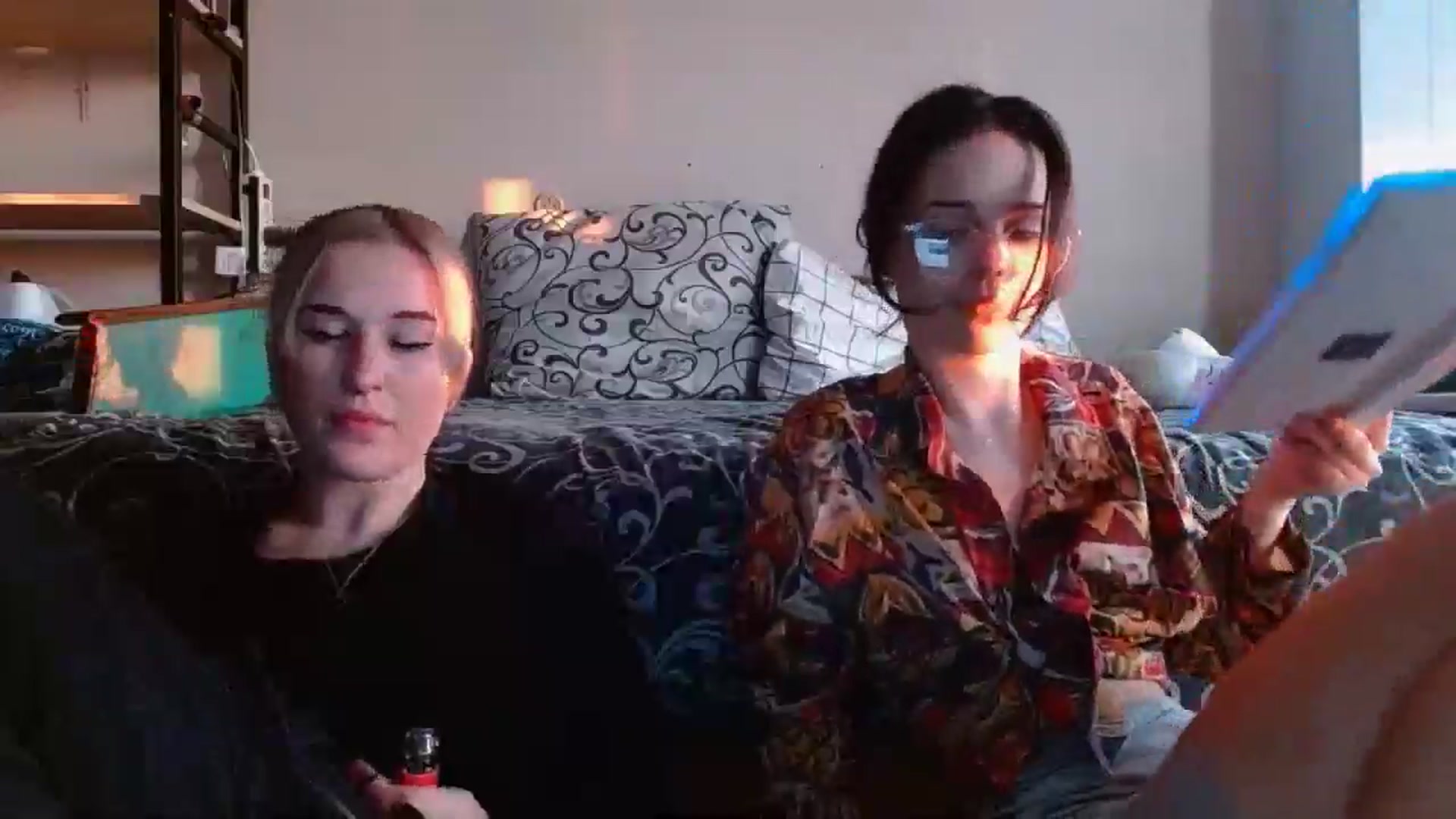 Gallery image thumbnail from Spicy_X's myfreecams stream on, 05/16/2024, 17:27 image 20 of 20