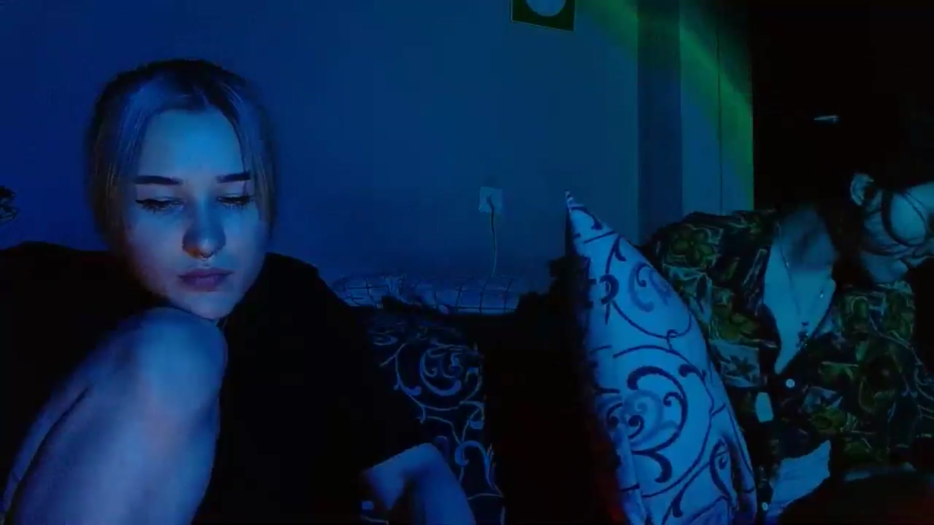 Gallery image thumbnail from Spicy_X's myfreecams stream on, 05/16/2024, 21:01 image 8 of 20